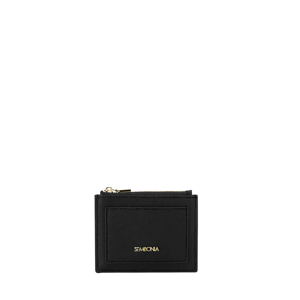 Sembonia Necessity Top Zip Small Wallet 0603913-711S