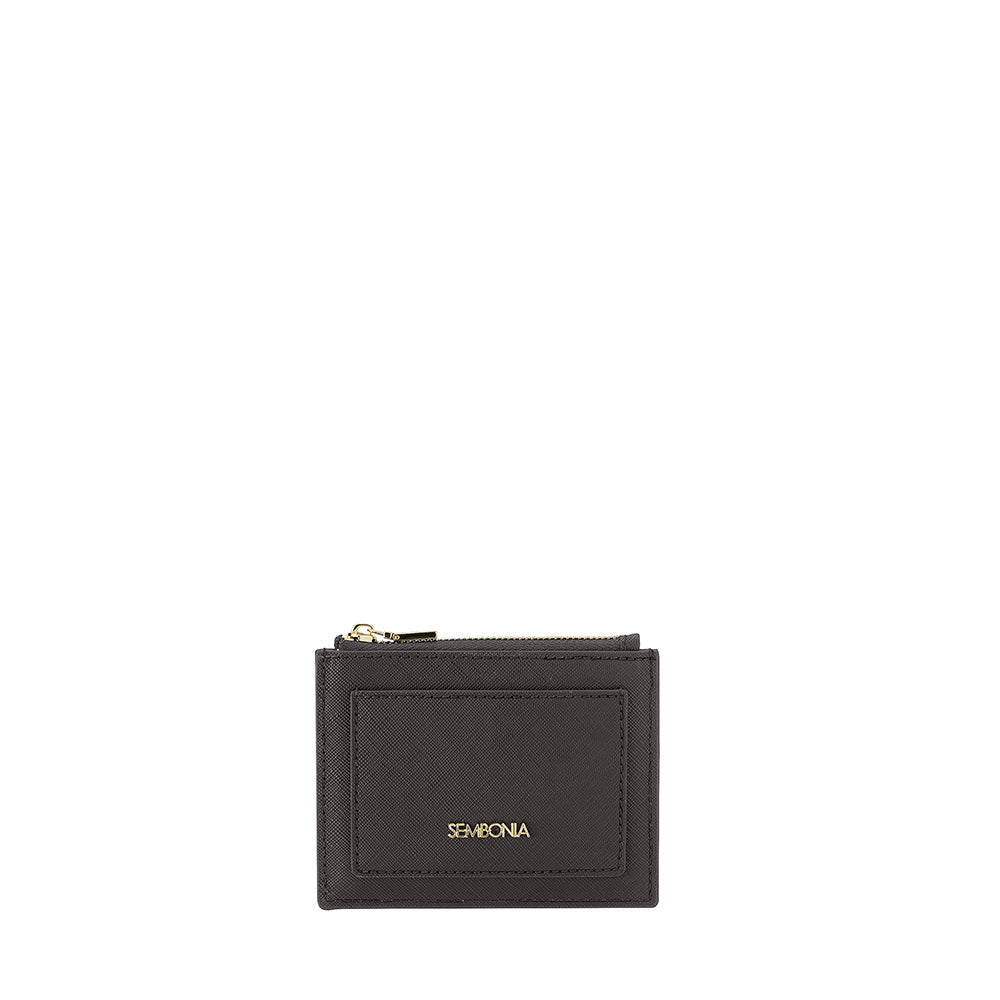 SEMBONIA Necessity Top Zip Small Wallet - 0603913-711S