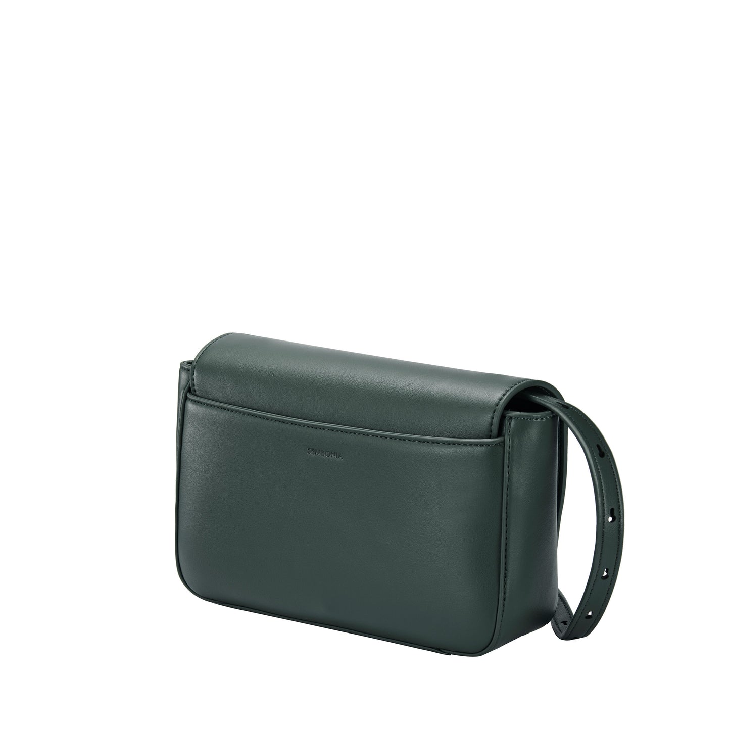 SEMBONIA Olive Bloom Hobo Bag - 0603936-302S
