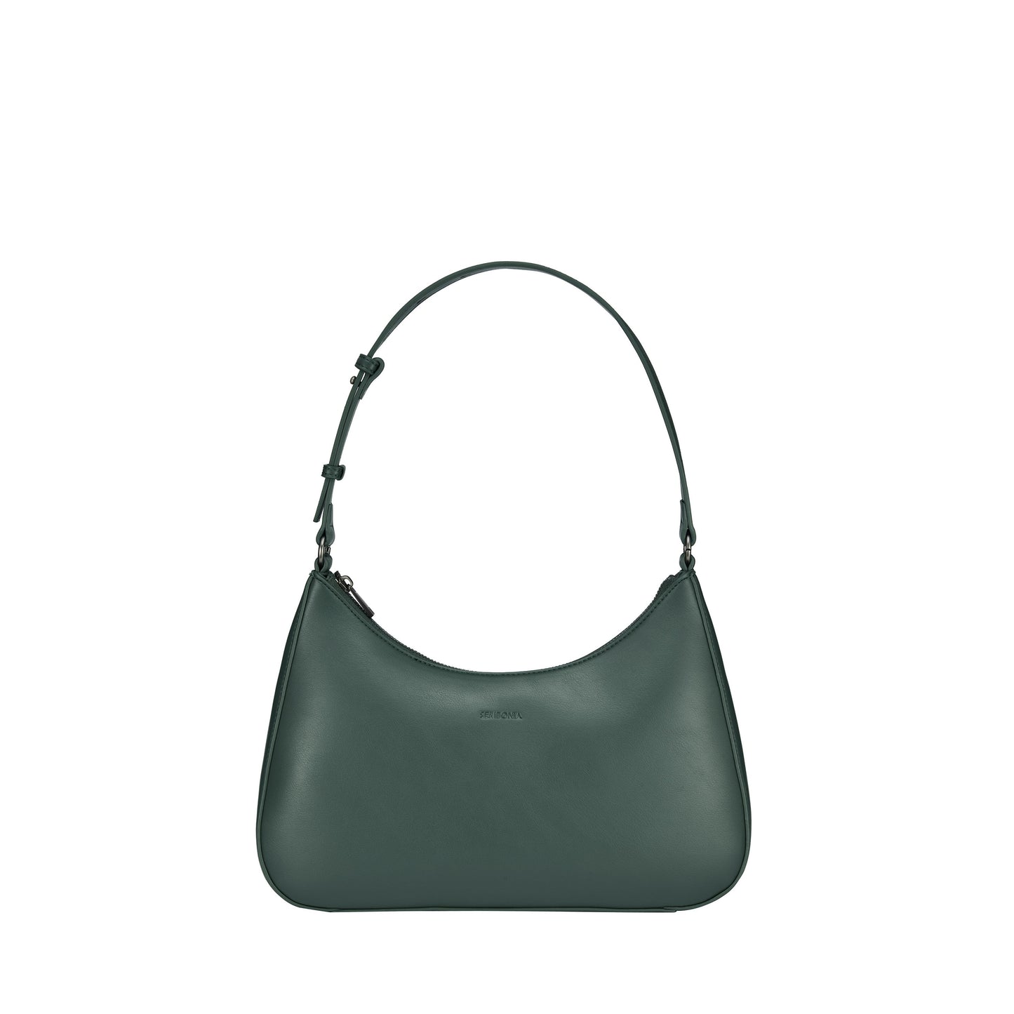 SEMBONIA Olive Bloom Crossbody Bag - 0603936-305S