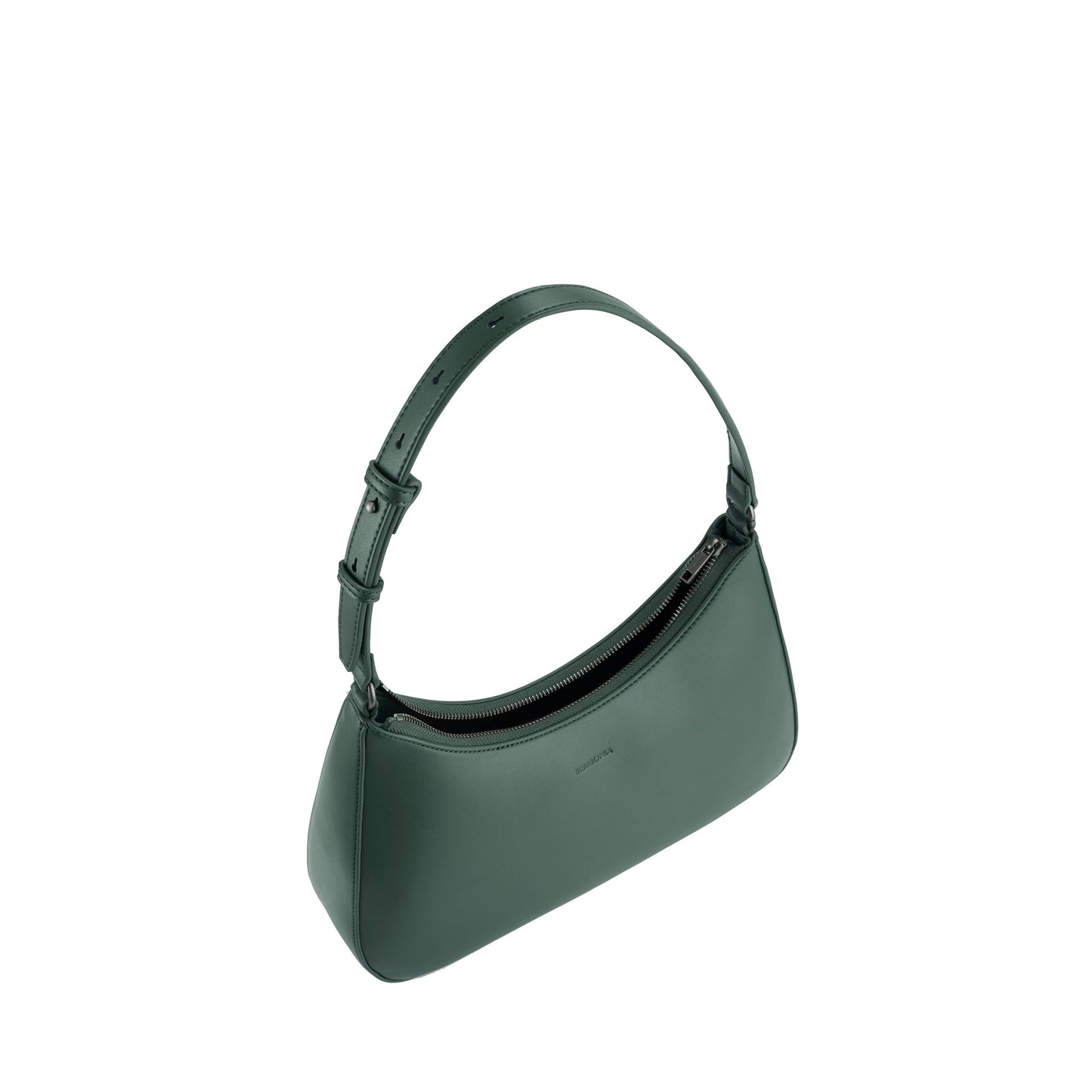SEMBONIA Olive Bloom Crossbody Bag - 0603936-305S