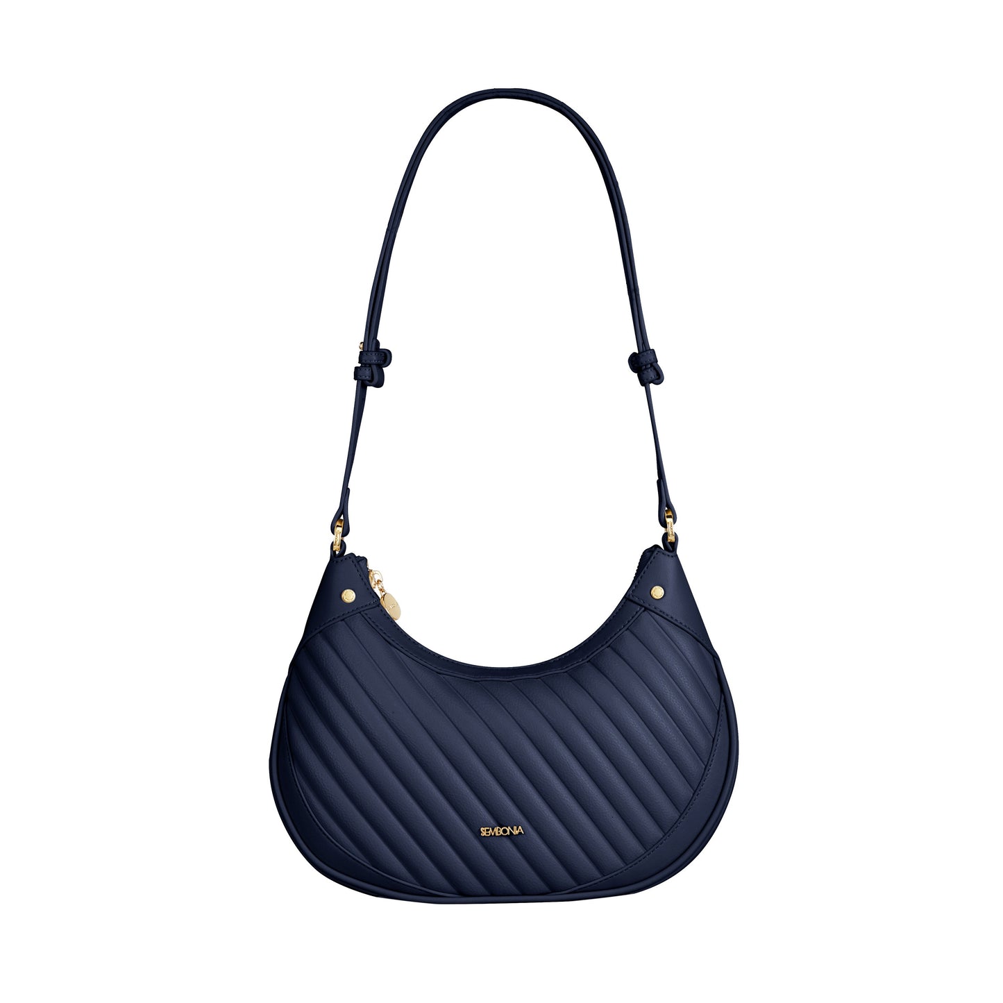 SEMBONIA Sophie Hobo Bag - 0603937-302S