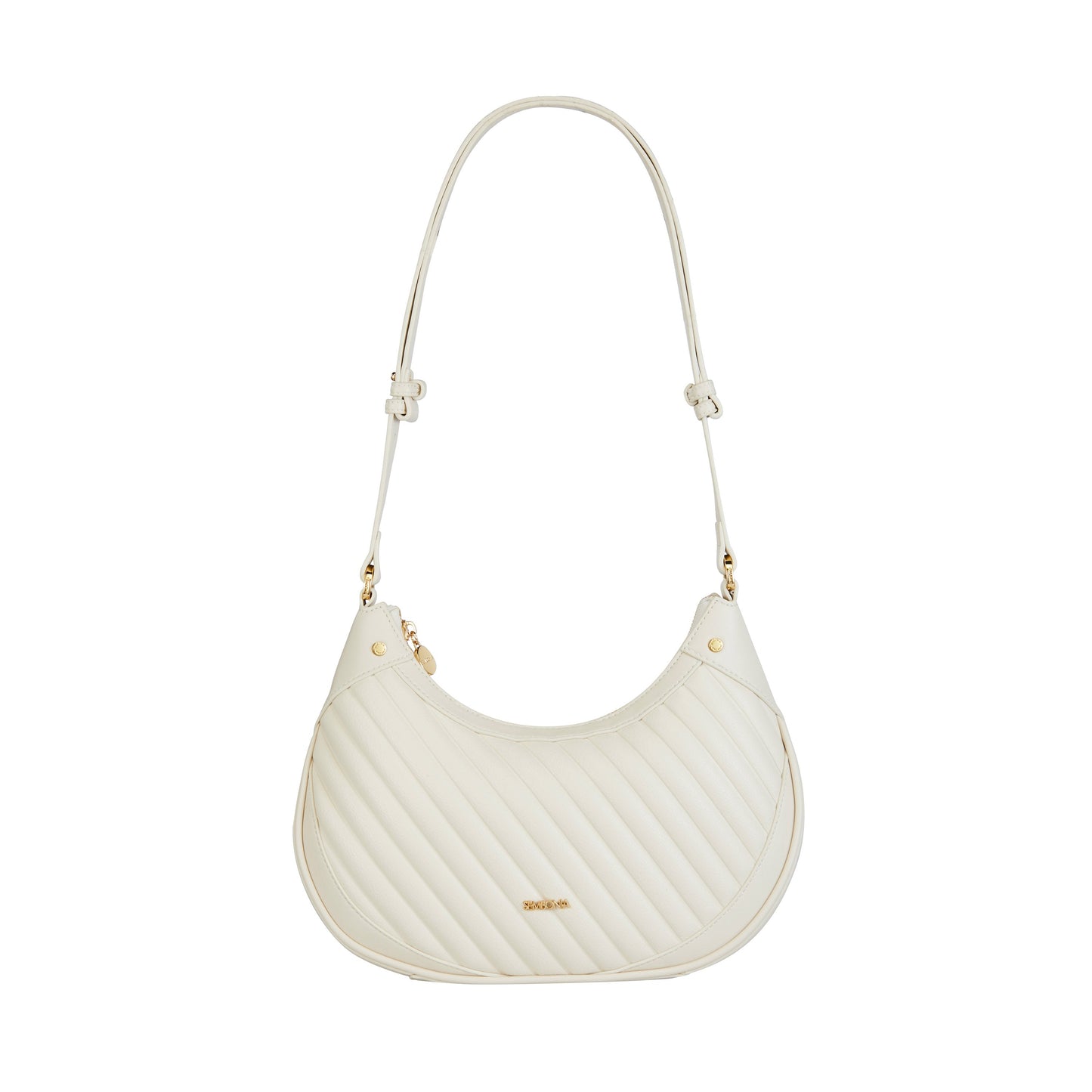 SEMBONIA Sophie Hobo Bag - 0603937-302S