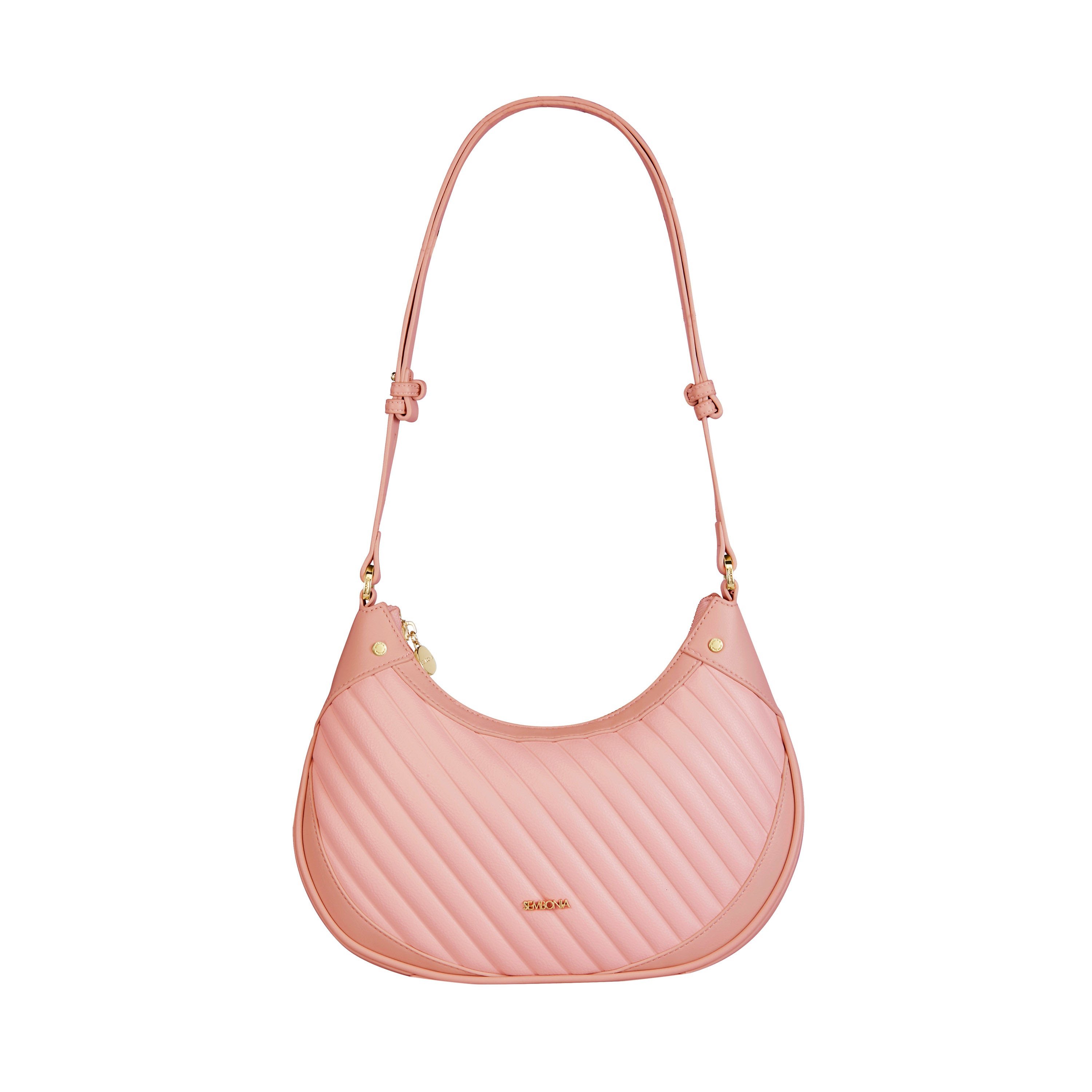 SEMBONIA Sophie Hobo Bag 0603937-302S