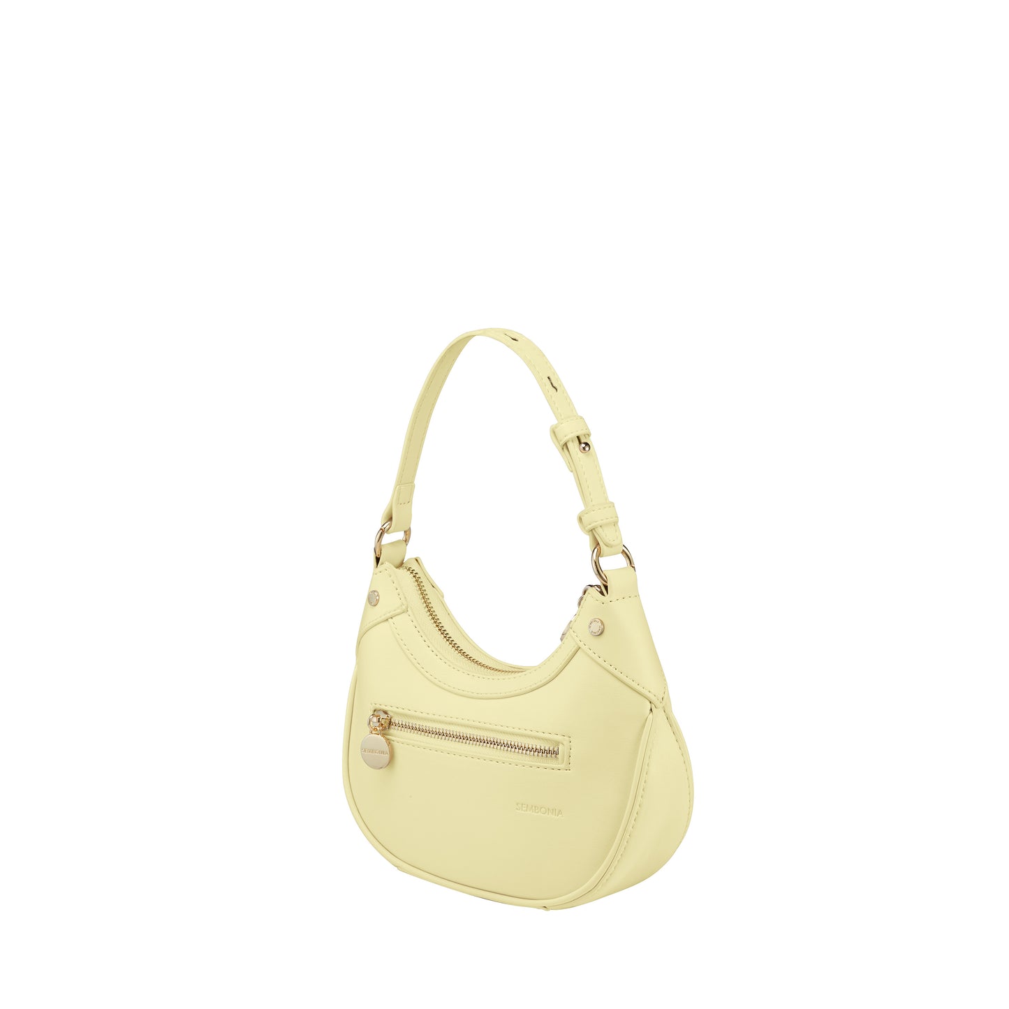 SEMBONIA Small Sophie Hobo Bag - 0603937-312S