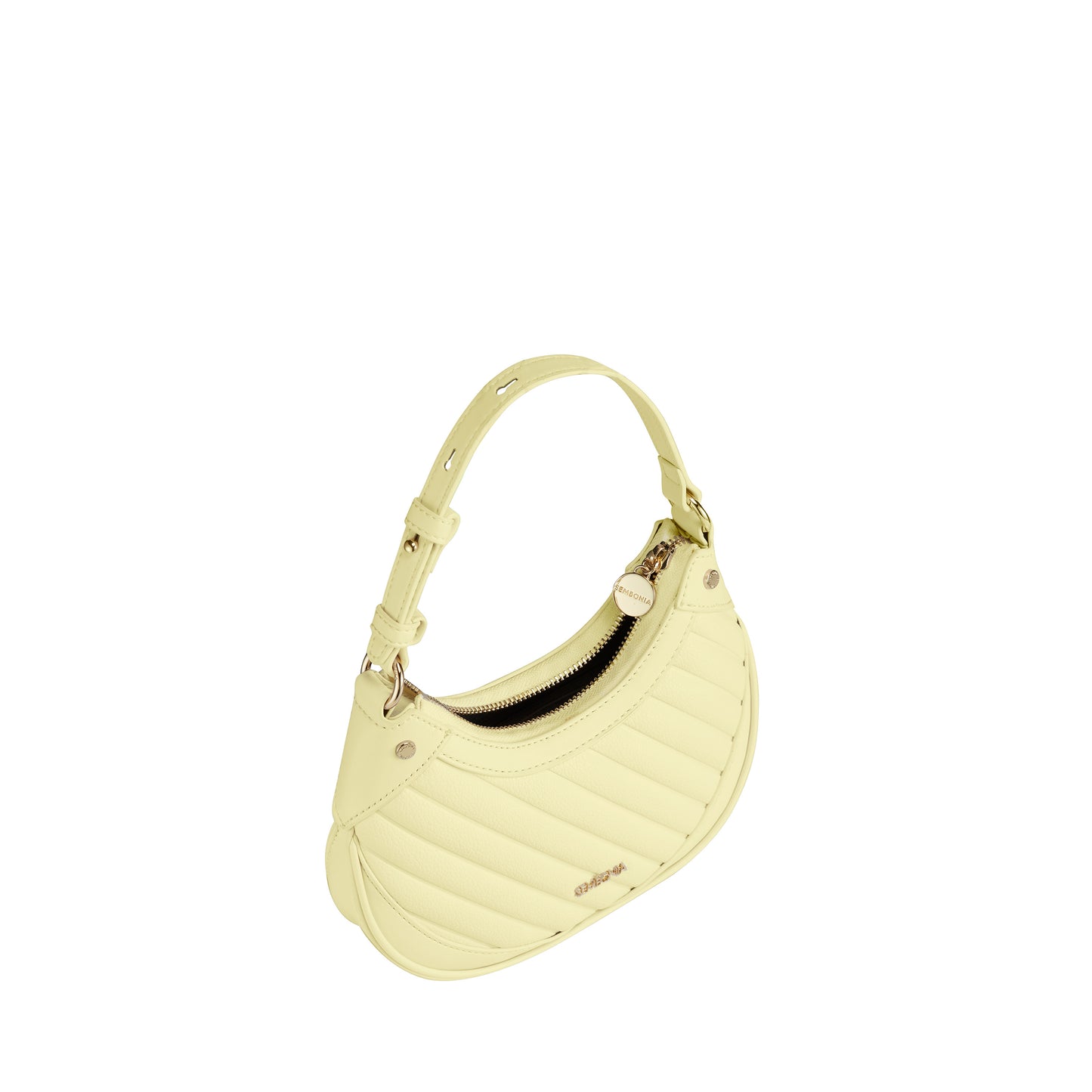 SEMBONIA Small Sophie Hobo Bag - 0603937-312S