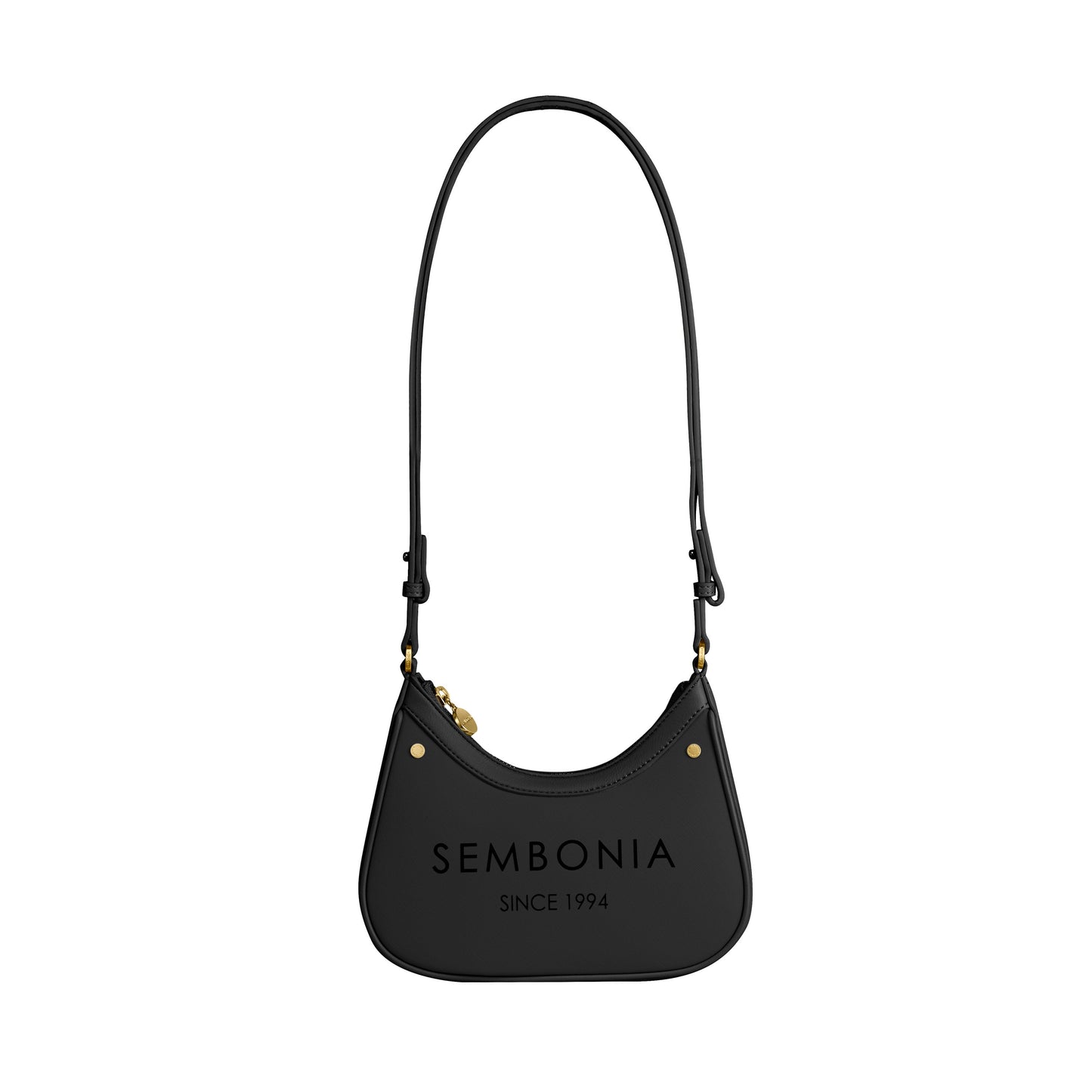 SEMBONIA Sembonia Statement Hobo Bag - 0603942-302S