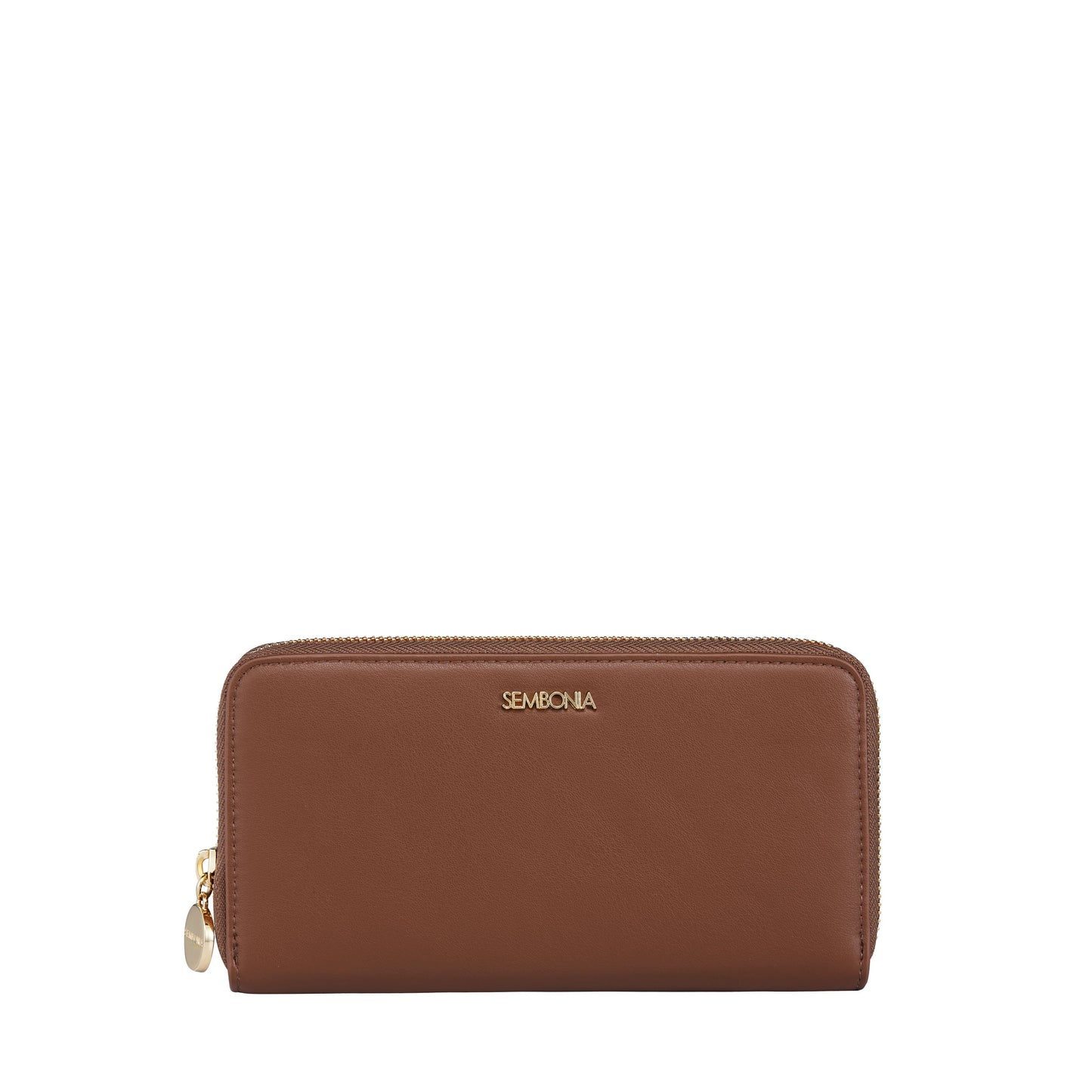 SEMBONIA Lisa Basic Continental Wallet - 0603945-504S