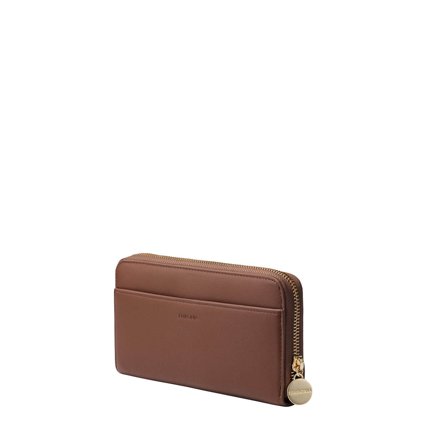 SEMBONIA Lisa Basic Continental Wallet - 0603945-504S