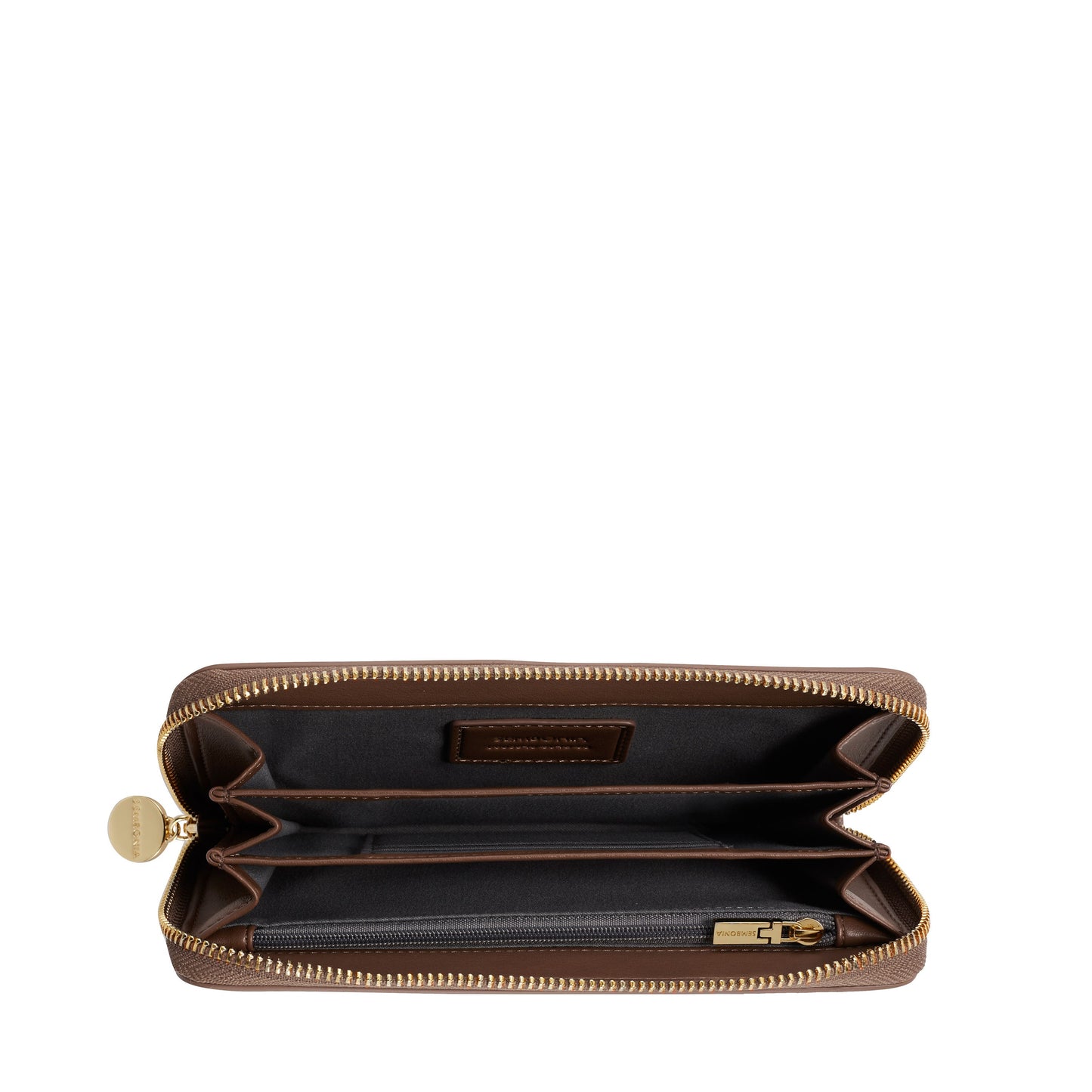 SEMBONIA Lisa Basic Continental Wallet - 0603945-504S