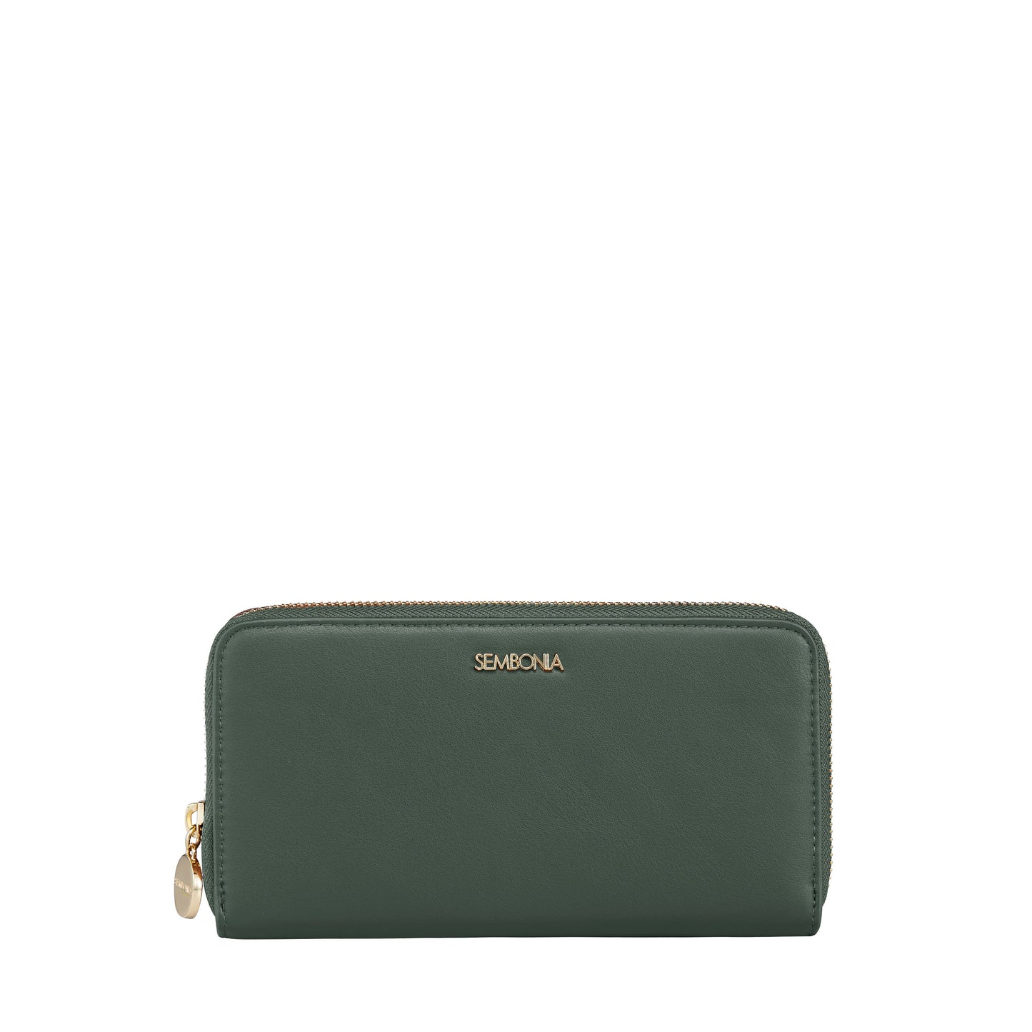 SEMBONIA Lisa Basic Continental Wallet - 0603945-504S