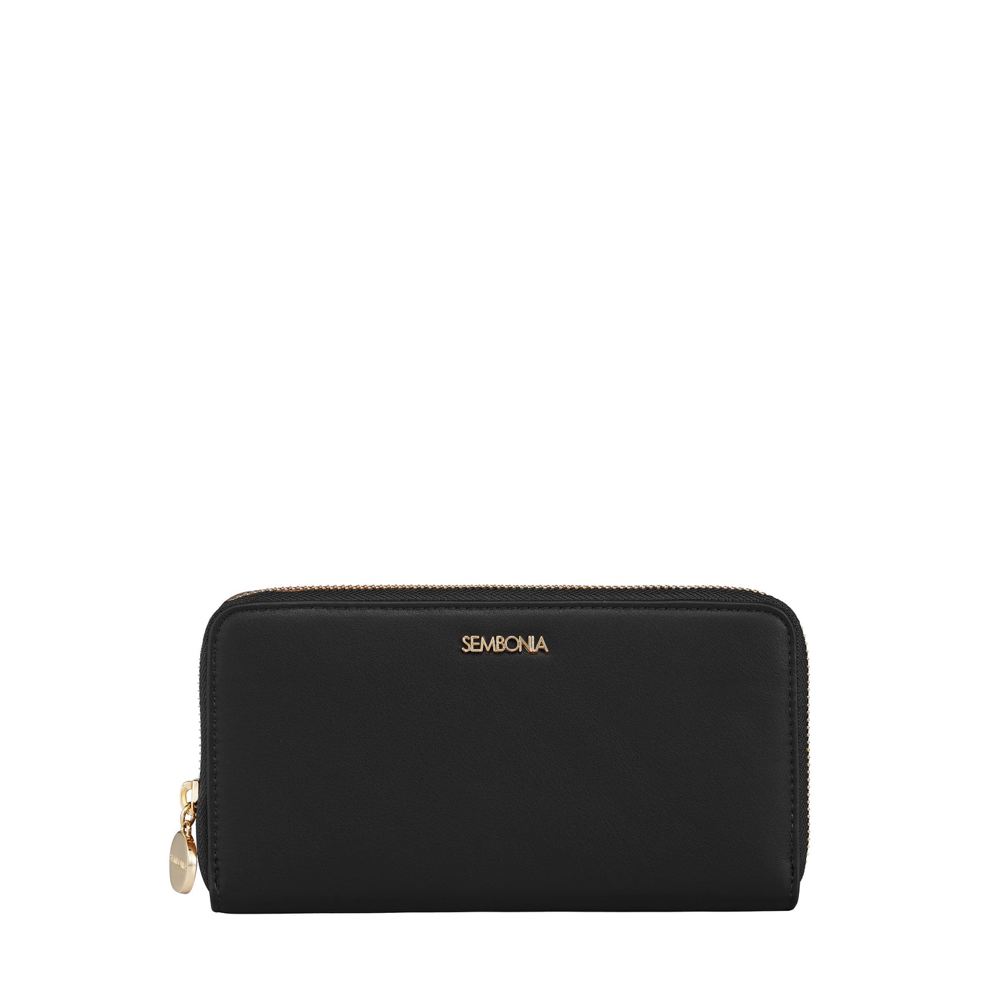 SEMBONIA Lisa Basic Continental Wallet - 0603945-504S