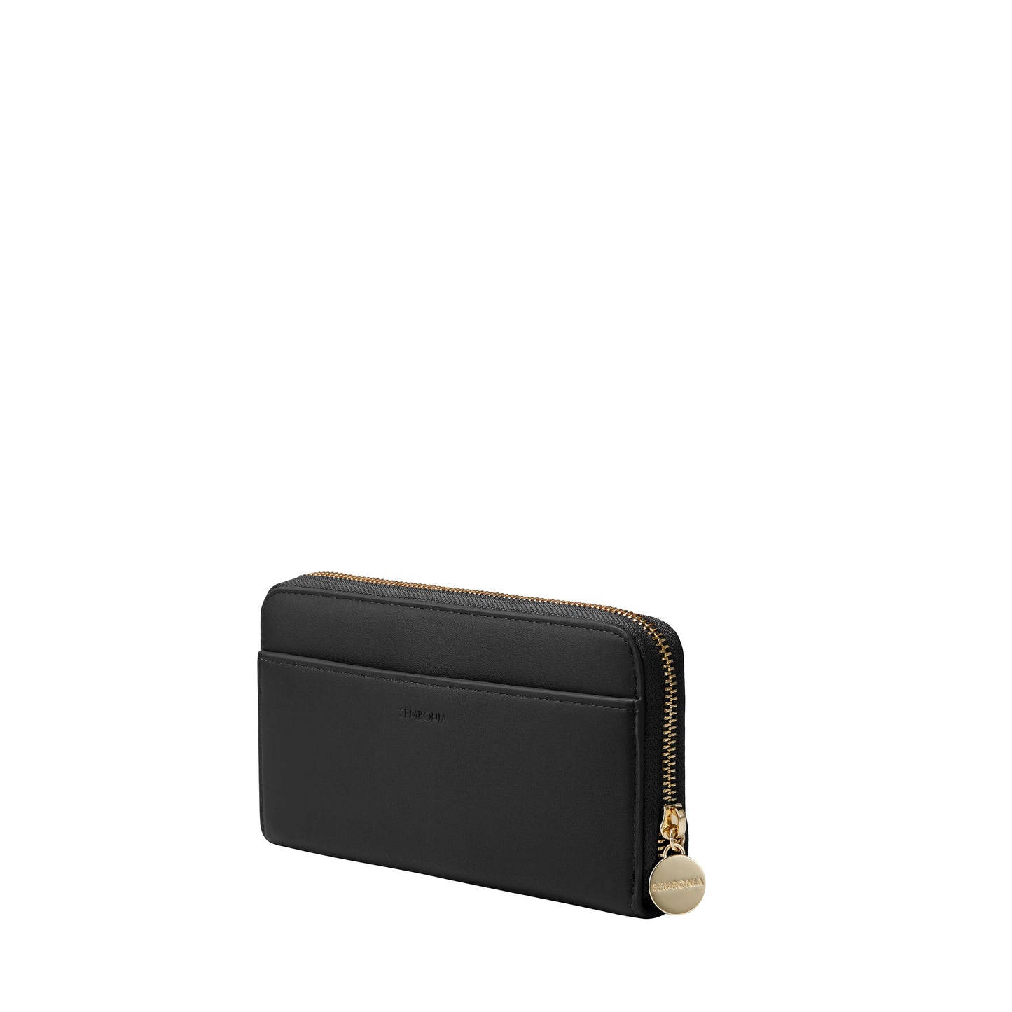 SEMBONIA Lisa Basic Continental Wallet - 0603945-504S