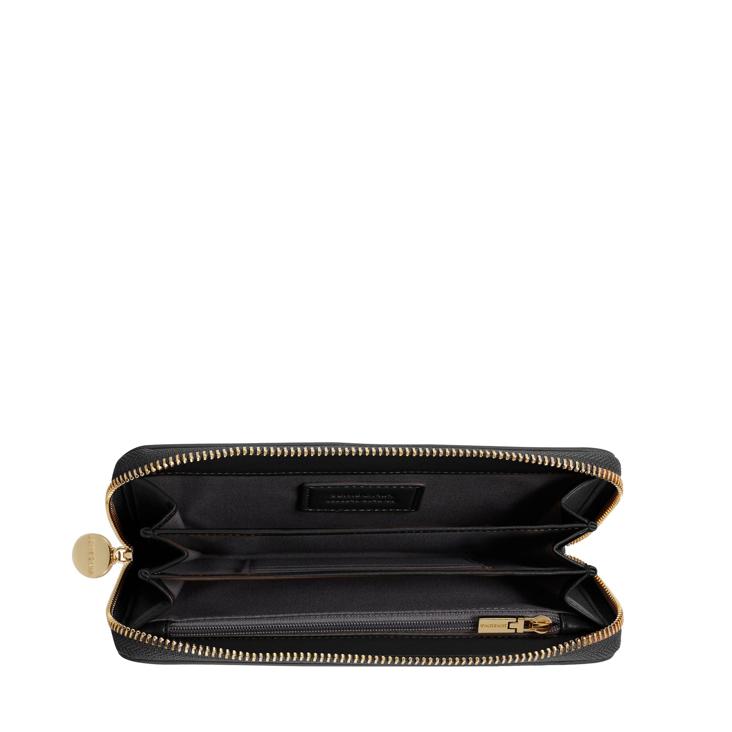 SEMBONIA Lisa Basic Continental Wallet - 0603945-504S