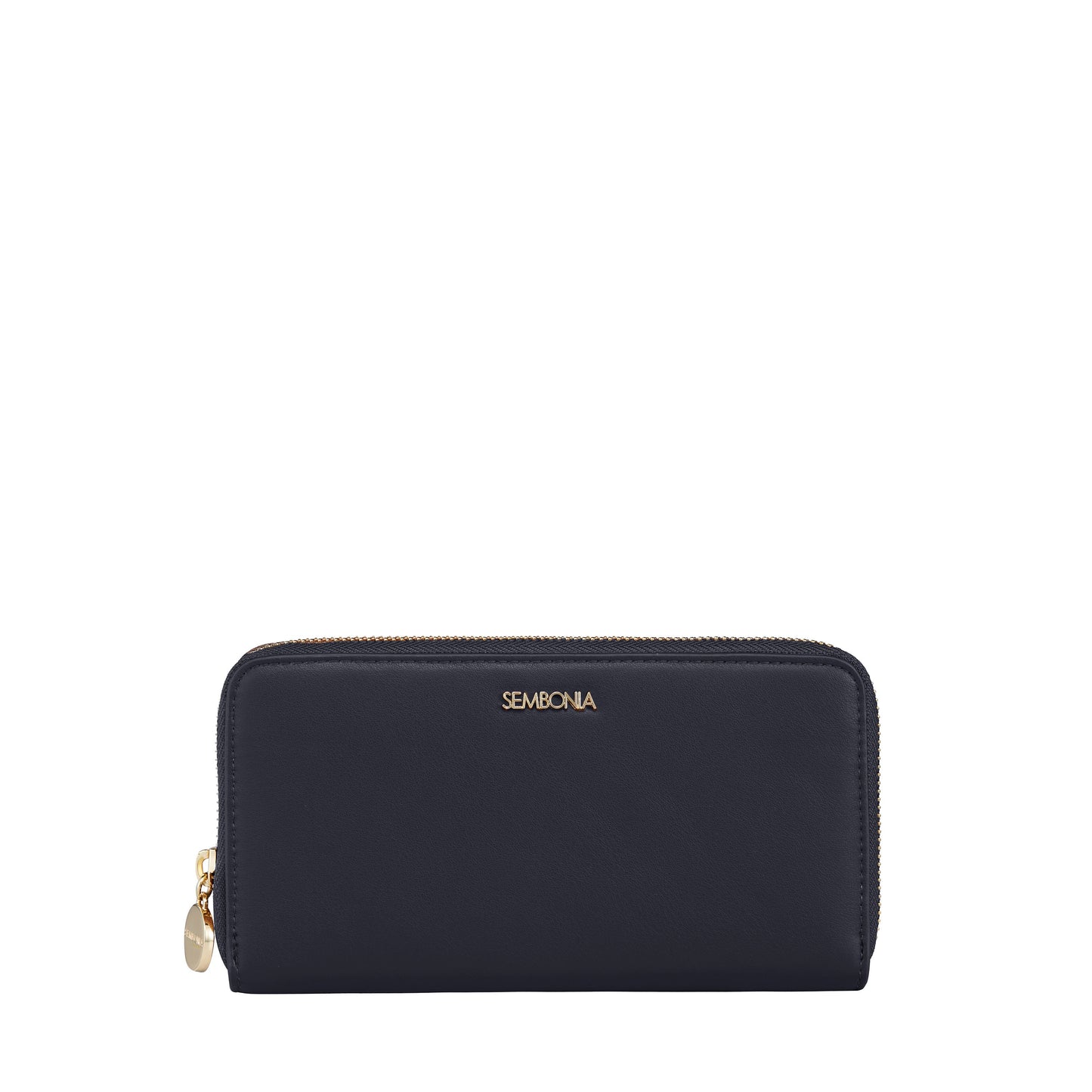 SEMBONIA Lisa Basic Continental Wallet - 0603945-504S