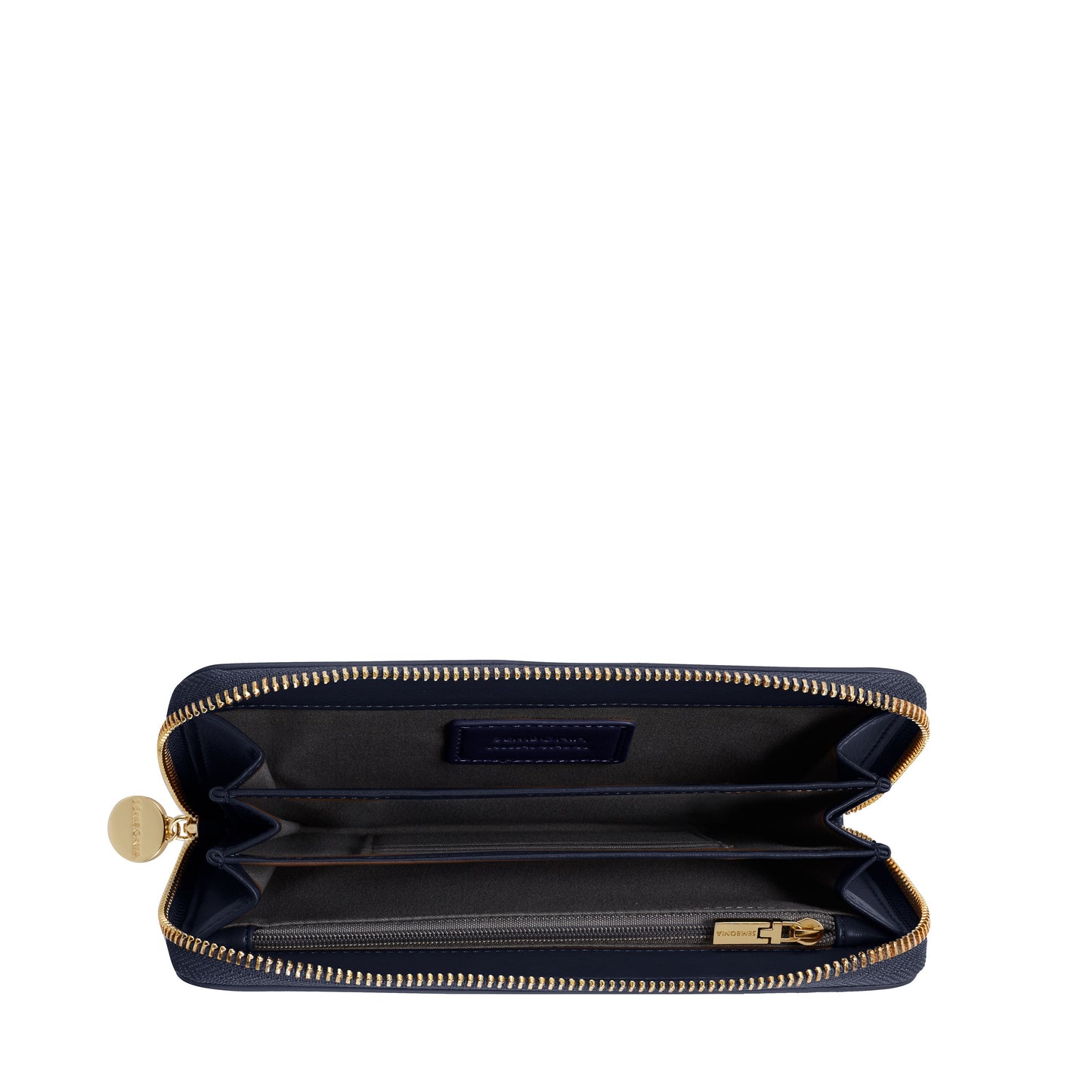 SEMBONIA Lisa Basic Continental Wallet - 0603945-504S