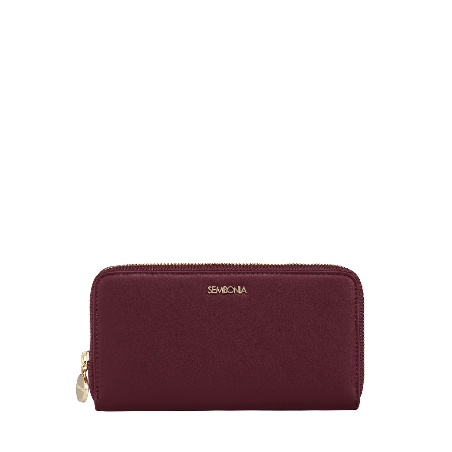 SEMBONIA Lisa Basic Continental Wallet - 0603945-504S