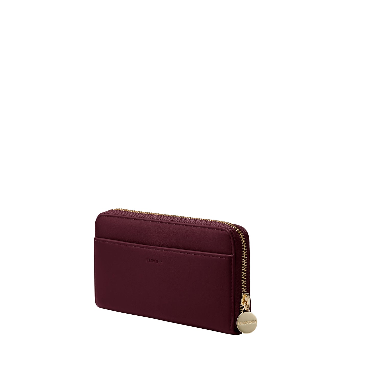 SEMBONIA Lisa Basic Continental Wallet - 0603945-504S