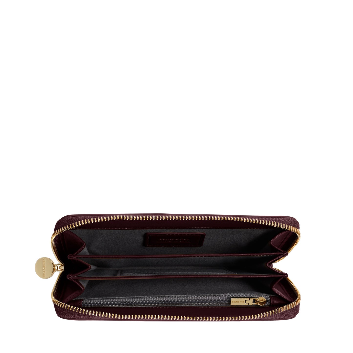 SEMBONIA Lisa Basic Continental Wallet - 0603945-504S