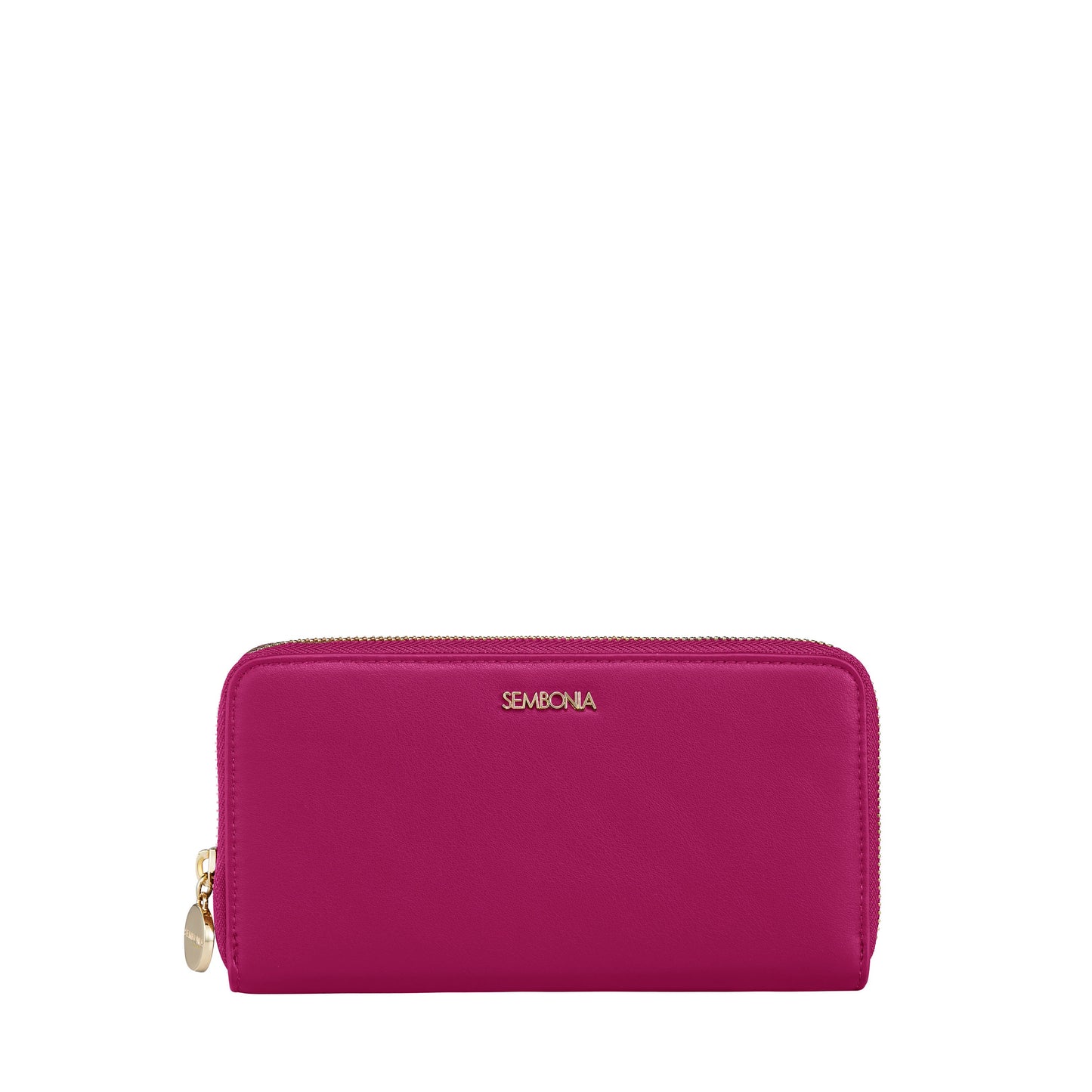 SEMBONIA Lisa Basic Continental Wallet - 0603945-504S