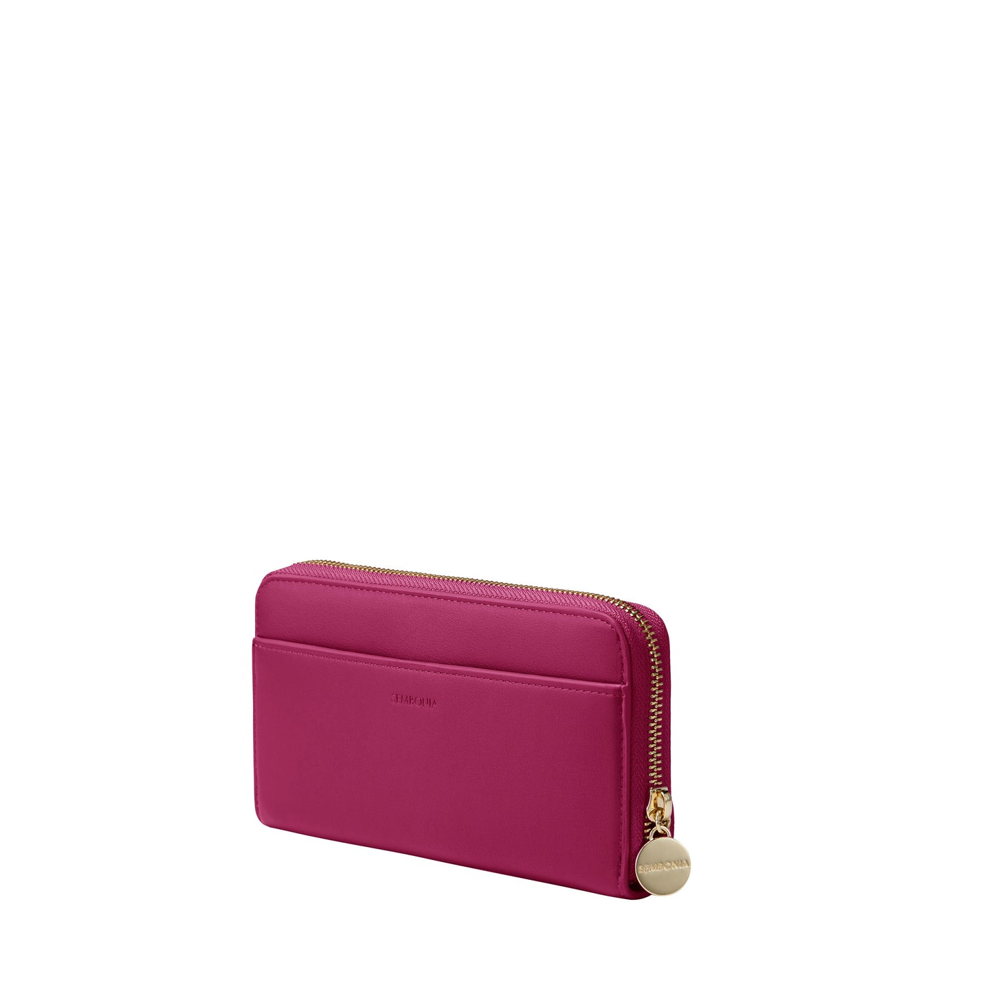 SEMBONIA Lisa Basic Continental Wallet - 0603945-504S