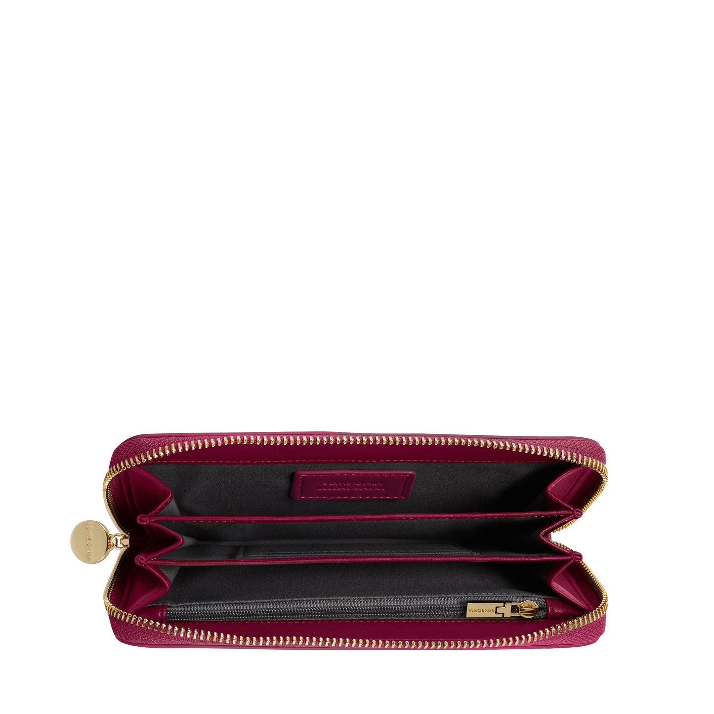 SEMBONIA Lisa Basic Continental Wallet - 0603945-504S