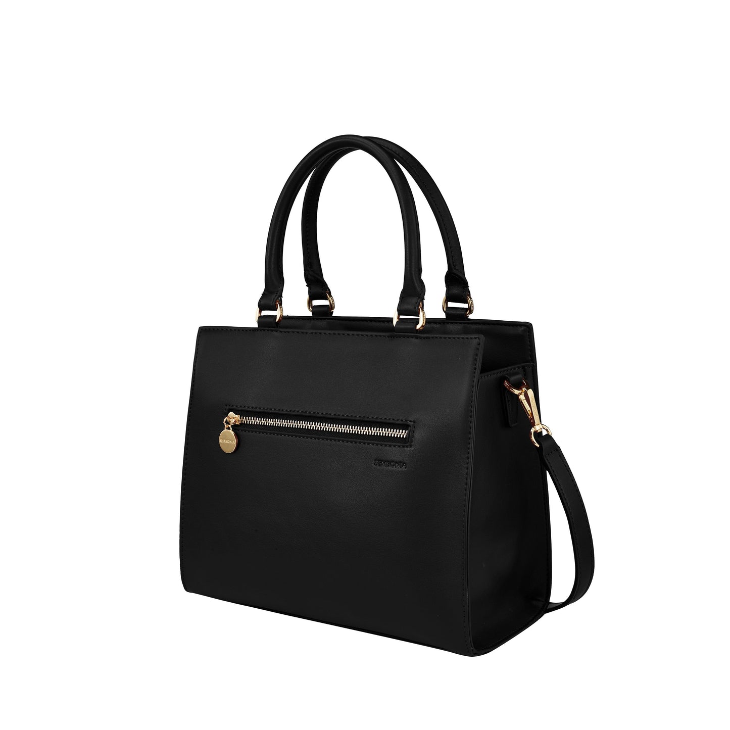 SEMBONIA Softie Satchel Bag - 0603952-008S