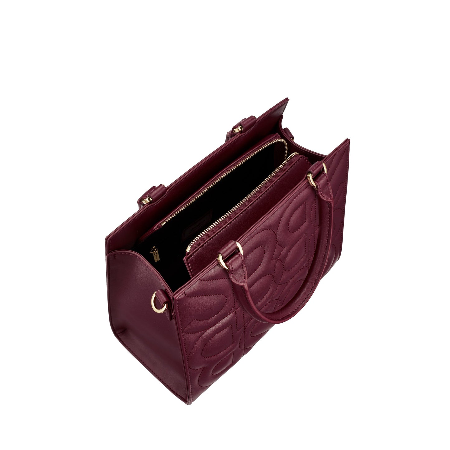 SEMBONIA Softie Satchel Bag - 0603952-008S