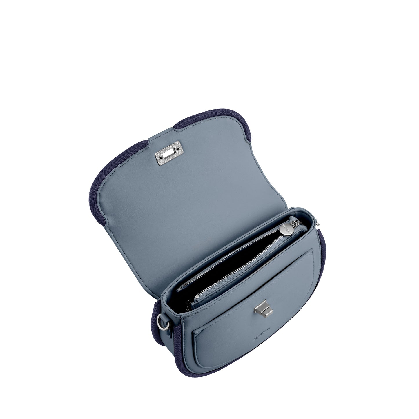 SEMBONIA Chroma Chic Crossbody Bag - 0603953-305S