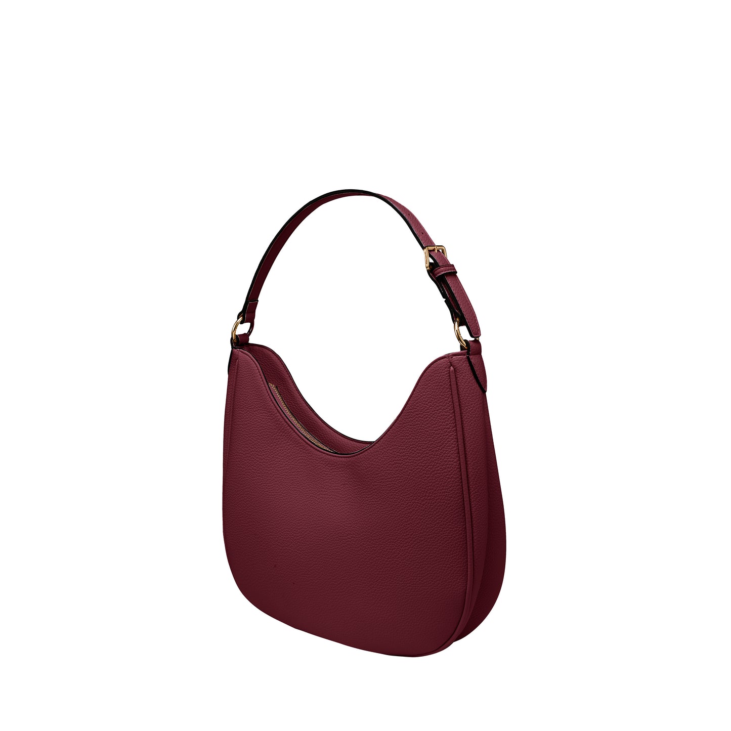 SEMBONIA Luna Curved Shoulder Bag - 0603968-002