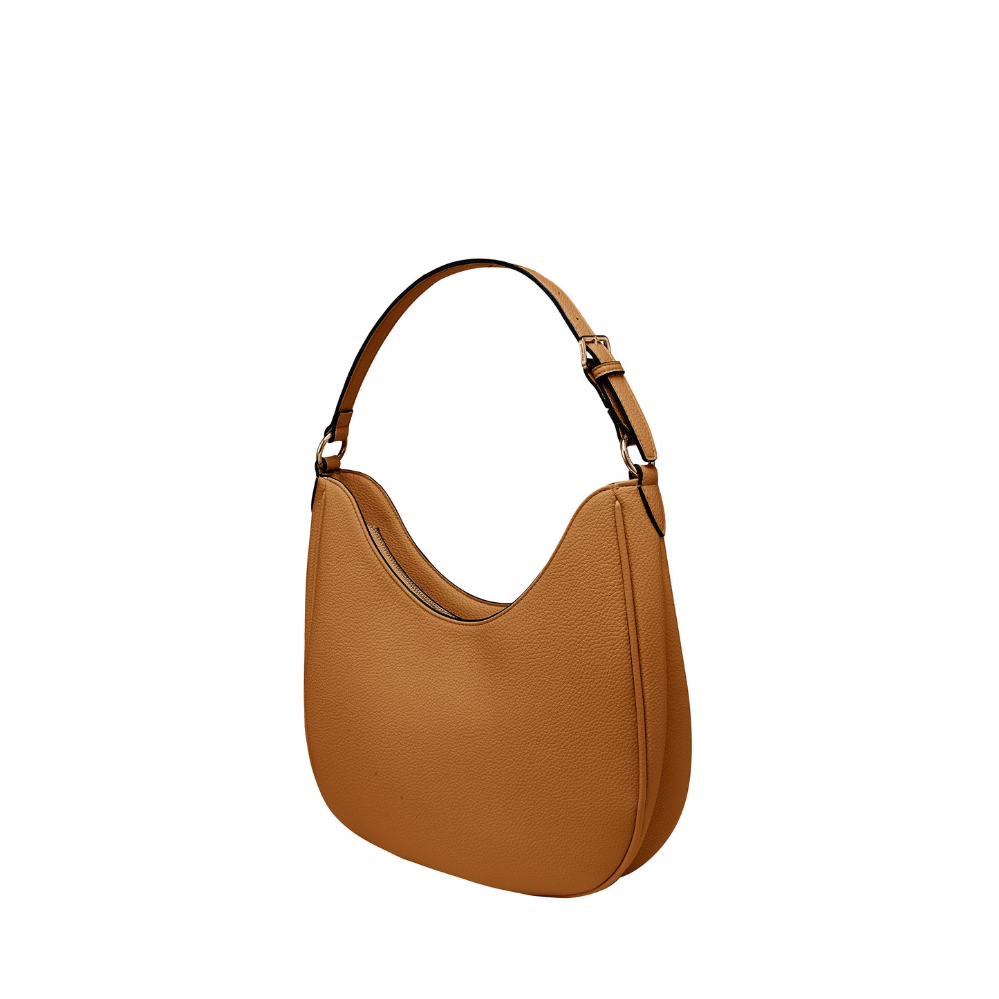 SEMBONIA Luna Curved Shoulder Bag - 0603968-002