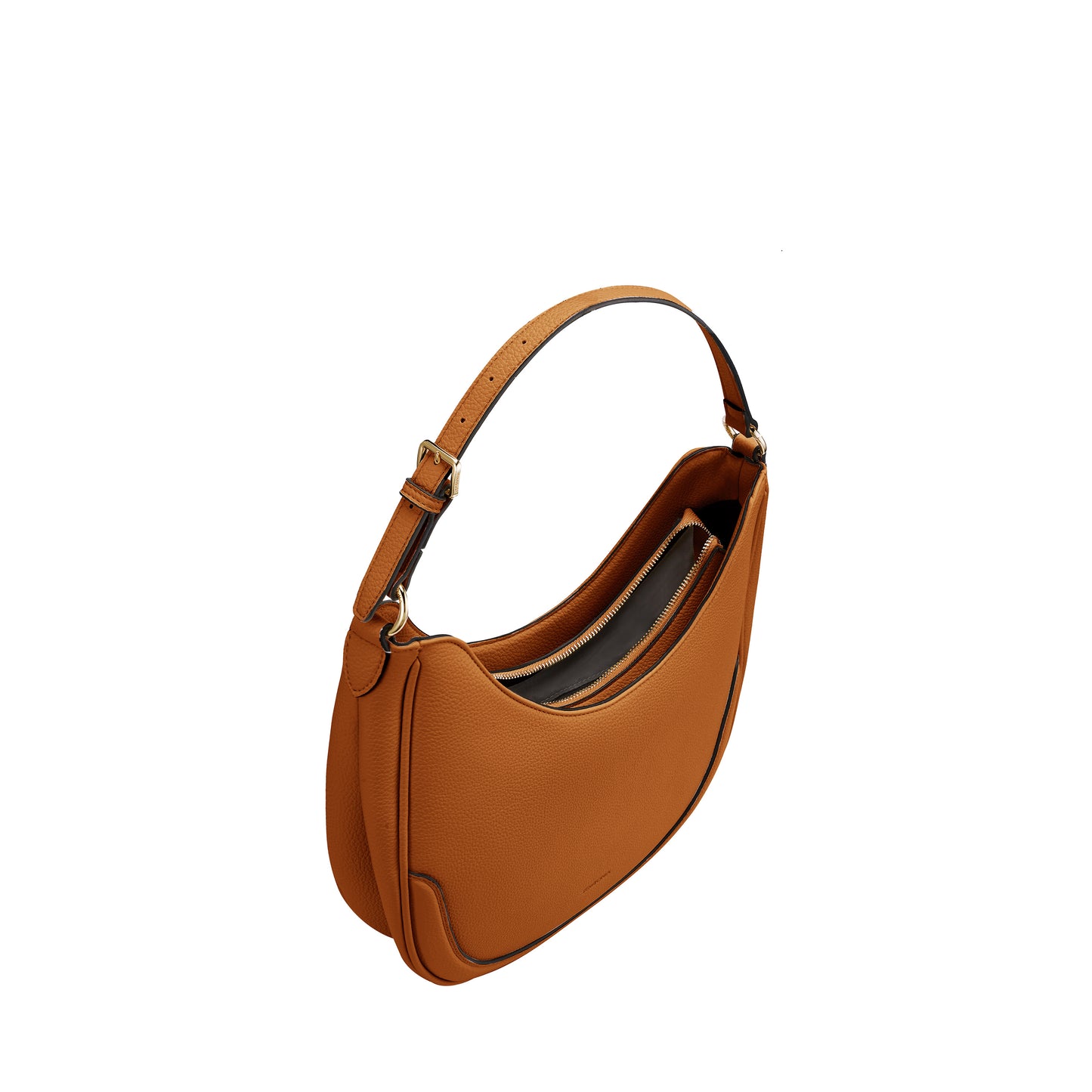 SEMBONIA Luna Curved Shoulder Bag - 0603968-002