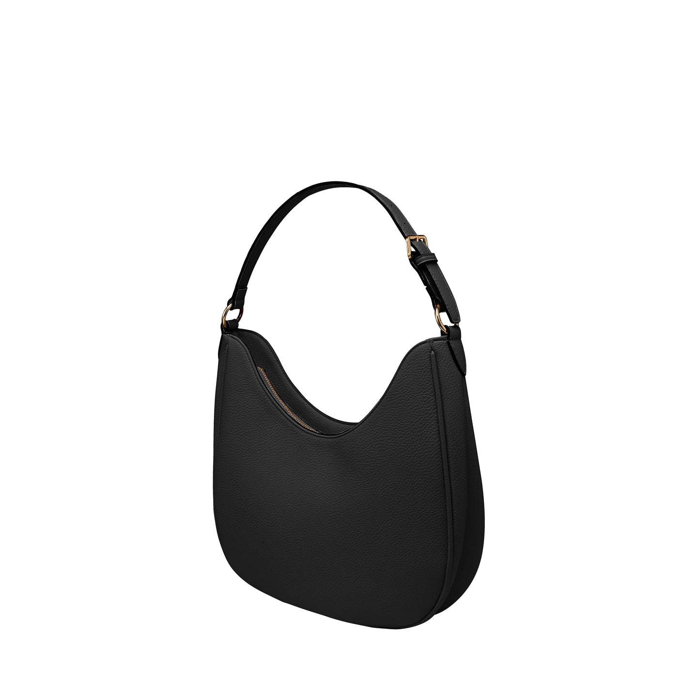 SEMBONIA Luna Curved Shoulder Bag - 0603968-002