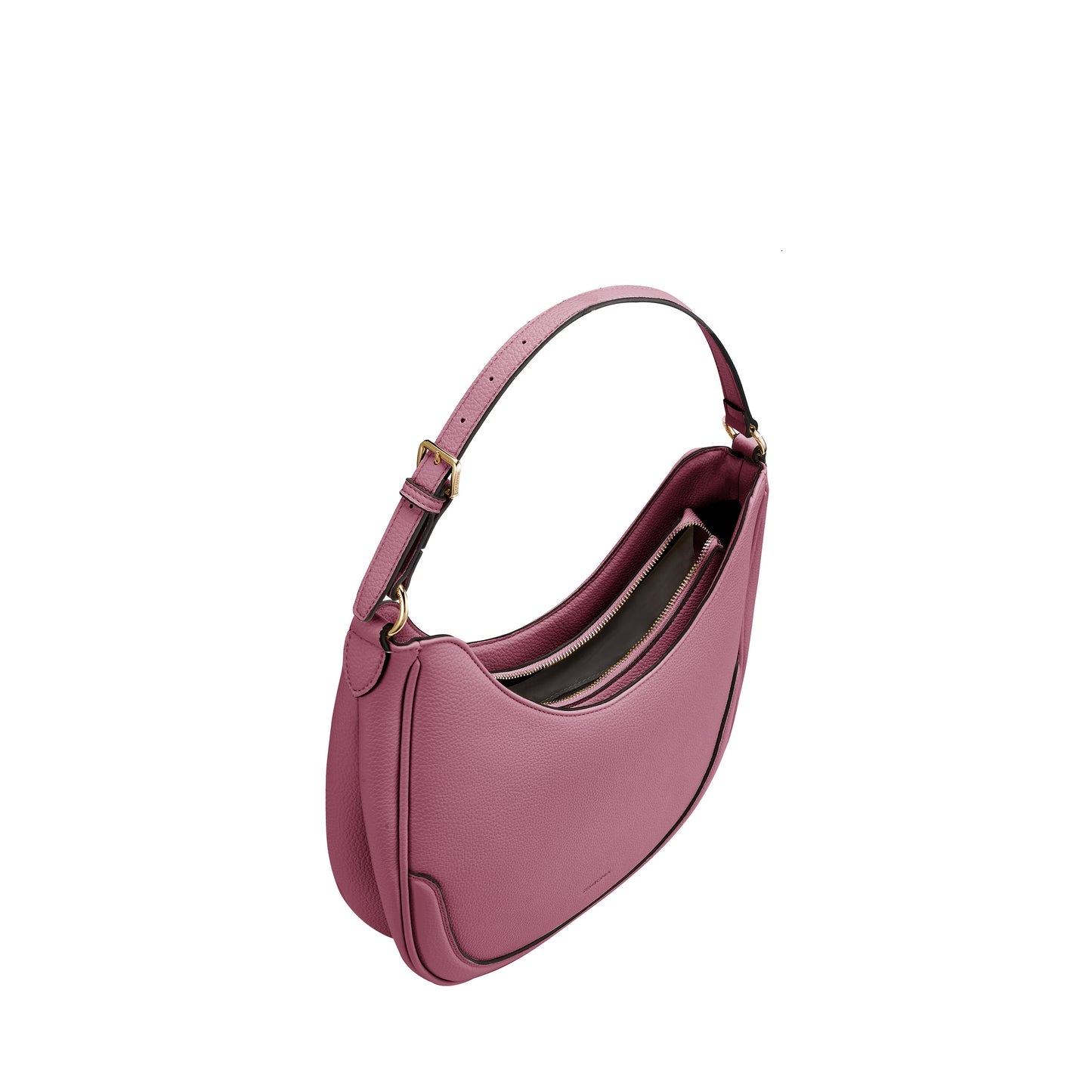 SEMBONIA Luna Curved Shoulder Bag - 0603968-002