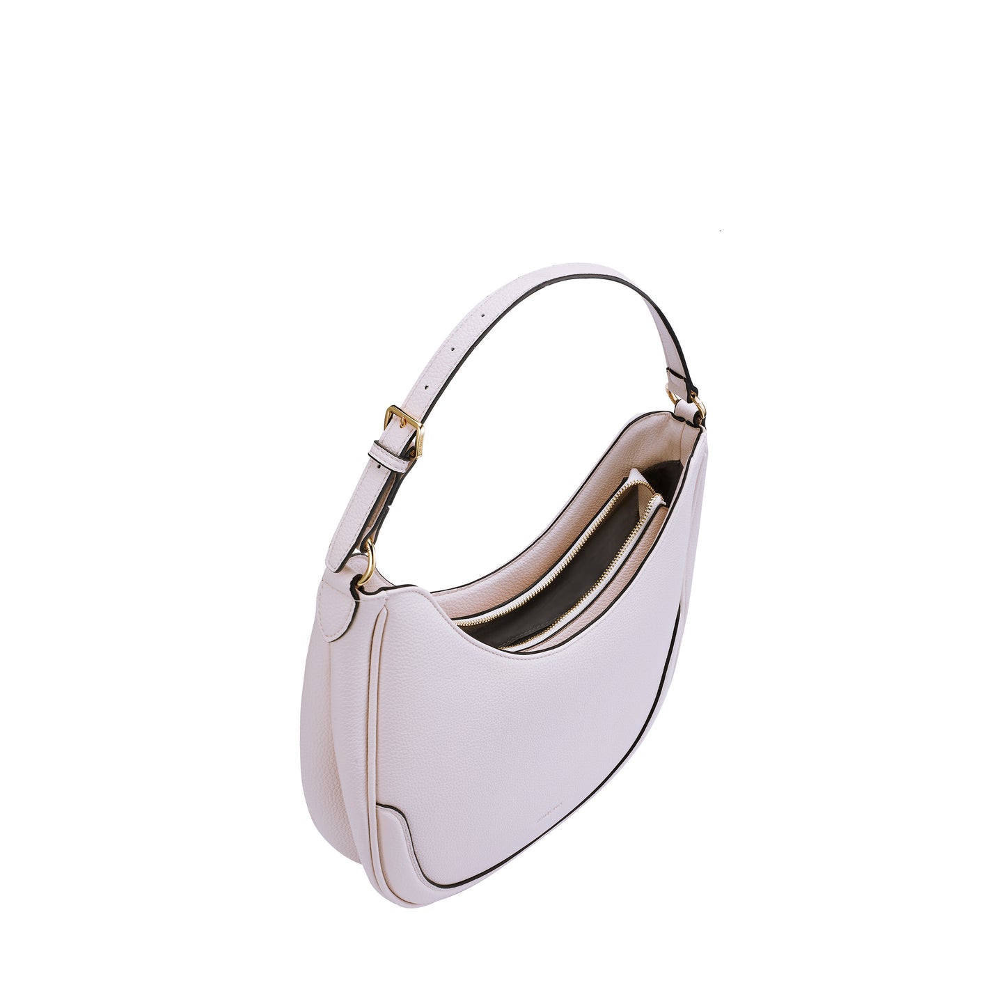 SEMBONIA Luna Curved Shoulder Bag - 0603968-002