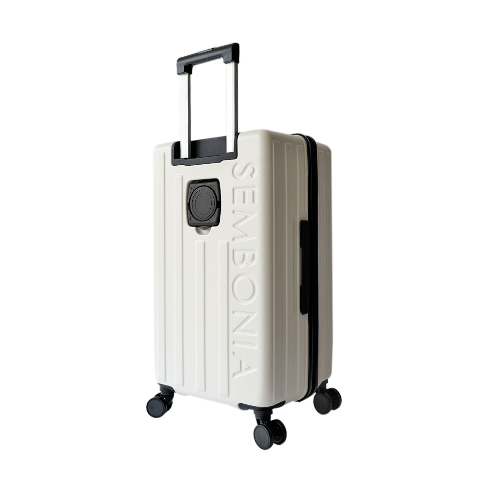SEMBONIA Econest Large Luggage - 062009-005