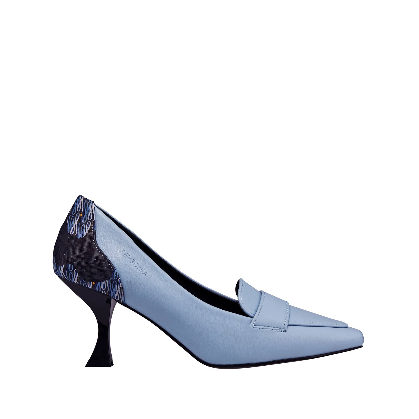 SEMBONIA WOMEN Recycled Materials of Synthetic Leather COURT - 06308W-60168S