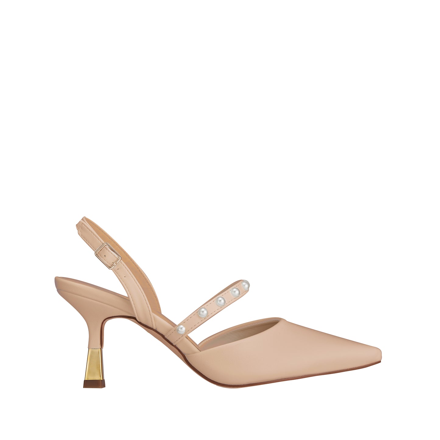 SEMBONIA Women Recycled Materials of Synthetic Leather MULE 06311W-90070S