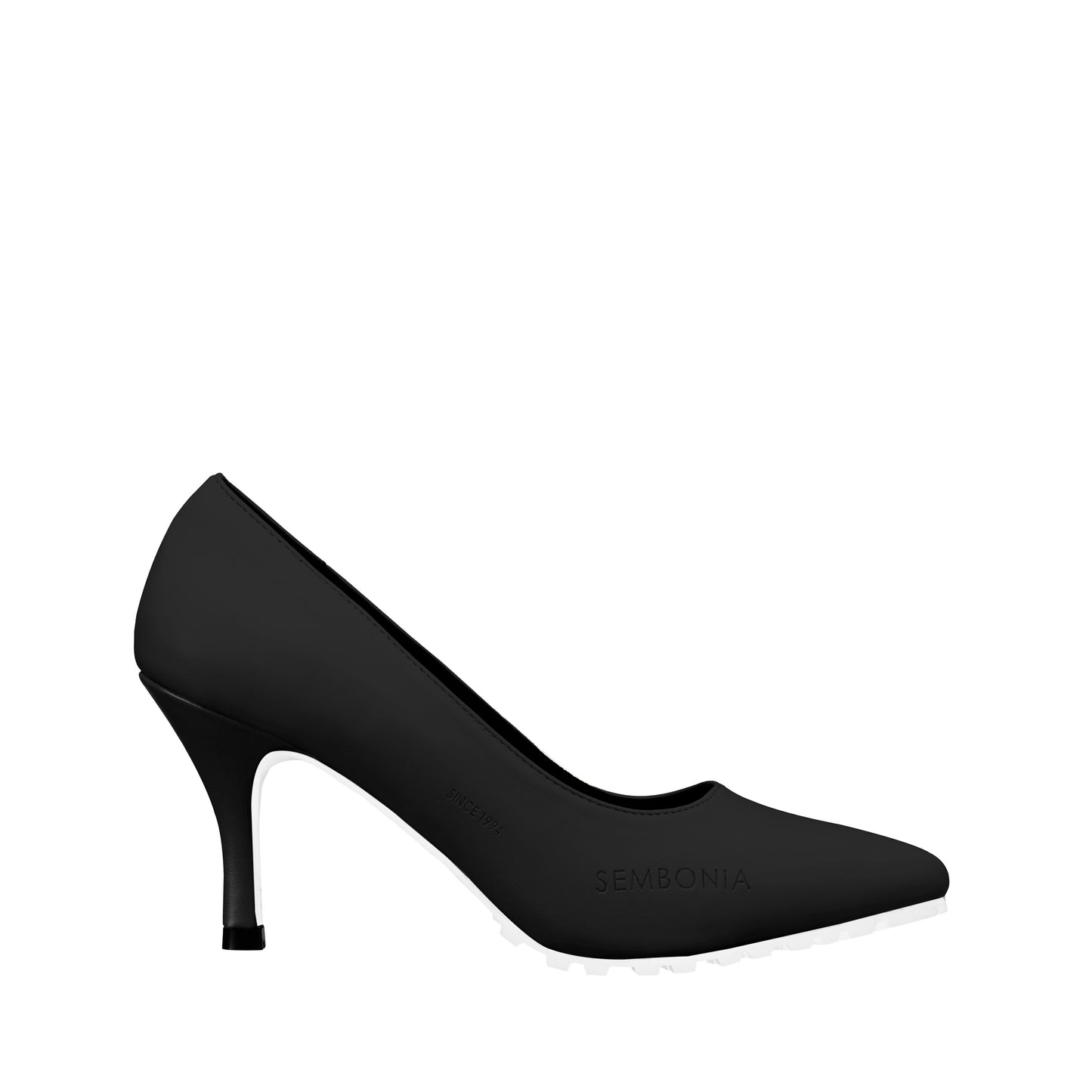SEMBONIA WOMEN Recycled Materials of Synthetic Leather COURT - 06312S-60166S