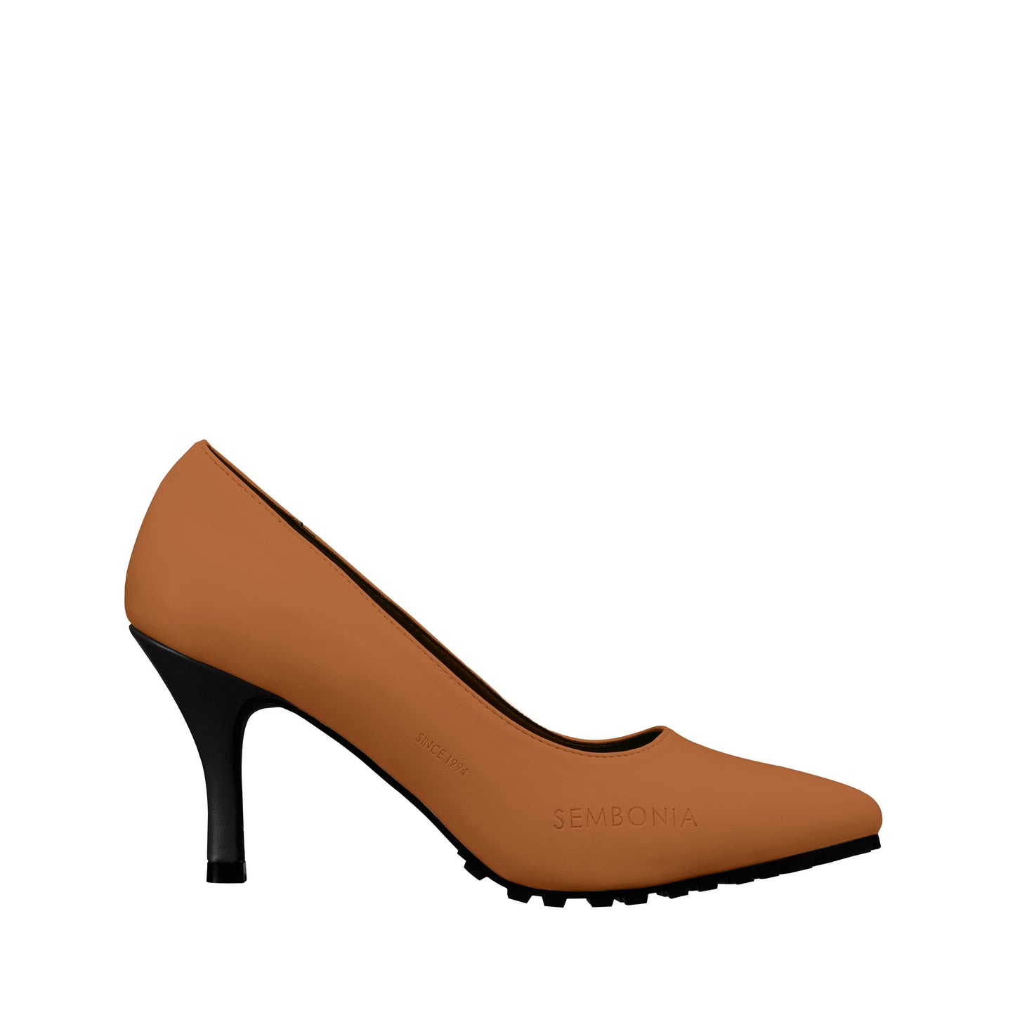 SEMBONIA WOMEN Recycled Materials of Synthetic Leather COURT - 06312S-60166S