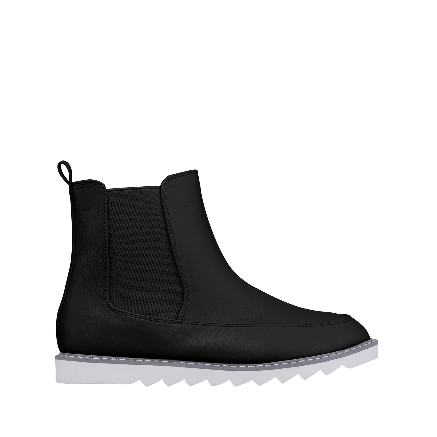 SEMBONIA Women Recycled Materials of Synthetic Leather BOOT 06312S-76001S