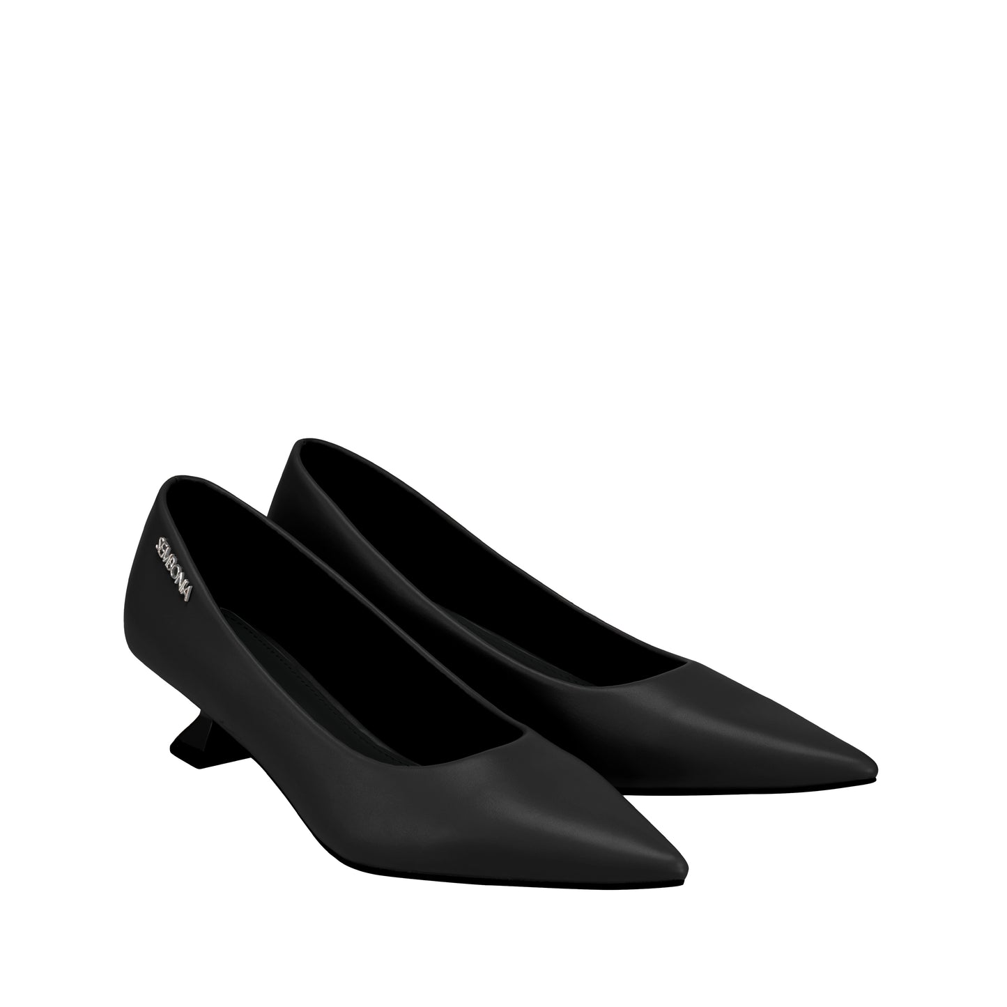 SEMBONIA Women Recycled Materials of Synthetic Leather COURT 06316-60150S