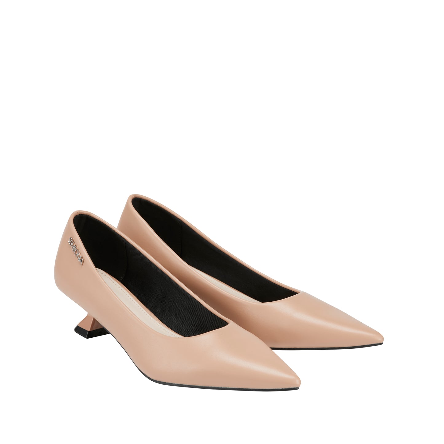 SEMBONIA Women Recycled Materials of Synthetic Leather COURT 06316-60150S