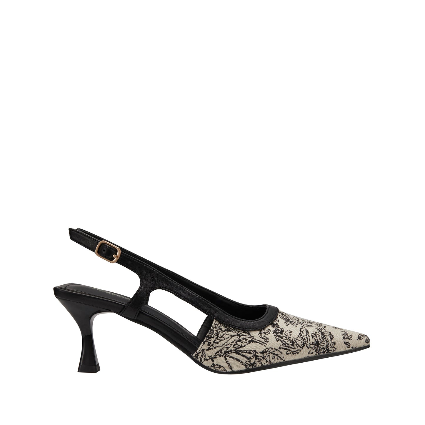 SEMBONIA WOMEN Recycled Materials of Synthetic Leather COURT - 06308W-60168S