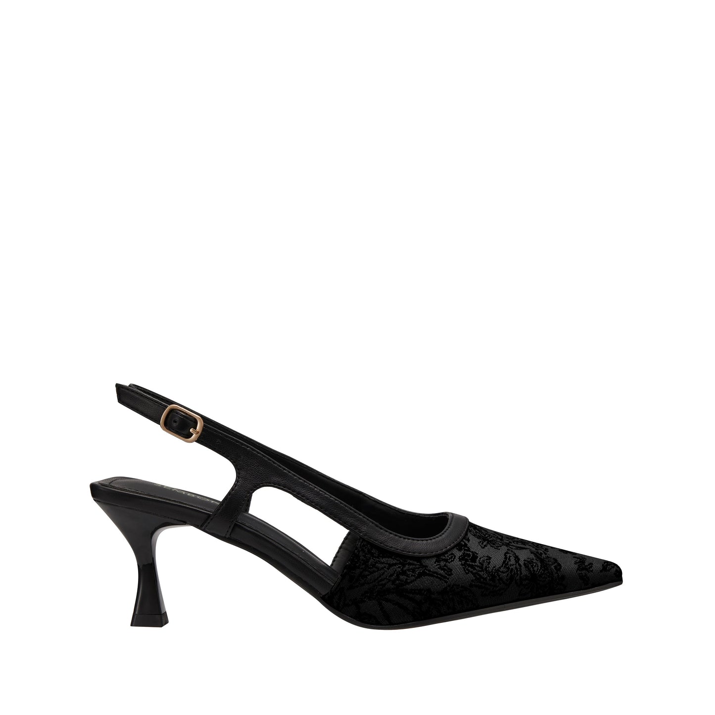 SEMBONIA WOMEN Recycled Materials of Synthetic Leather COURT - 06308W-60168S