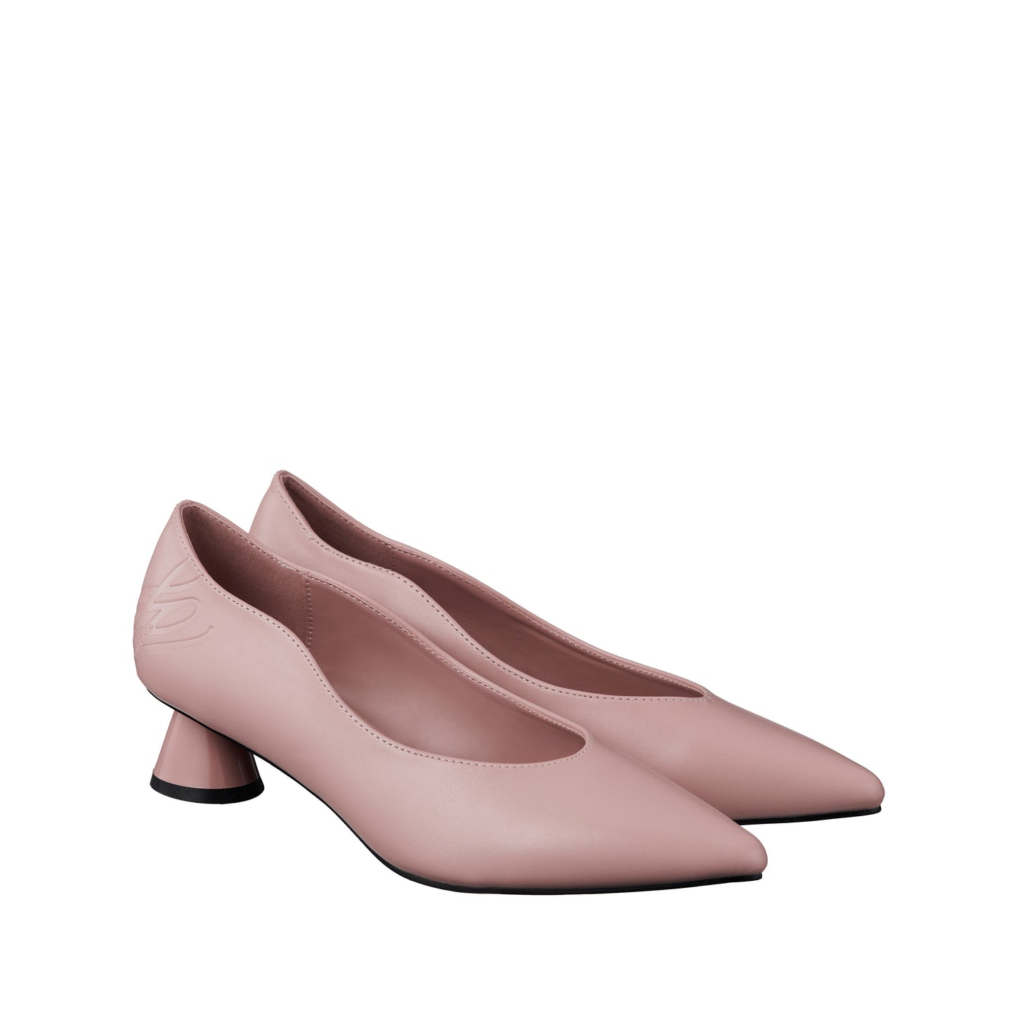 SEMBONIA Women Recycled Materials of Synthetic Leather COURT 06316W-60167S