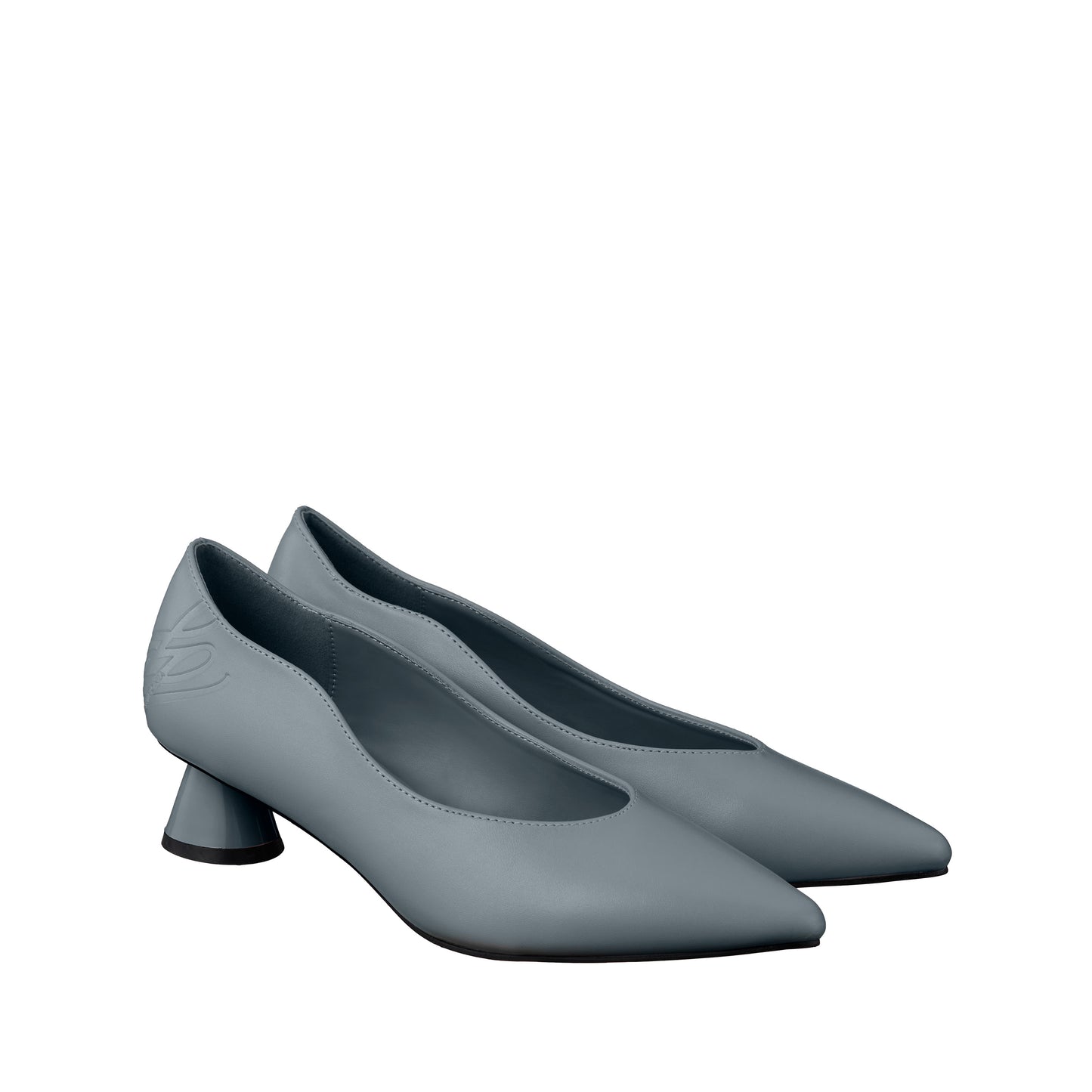 SEMBONIA Women Recycled Materials of Synthetic Leather COURT 06316W-60167S