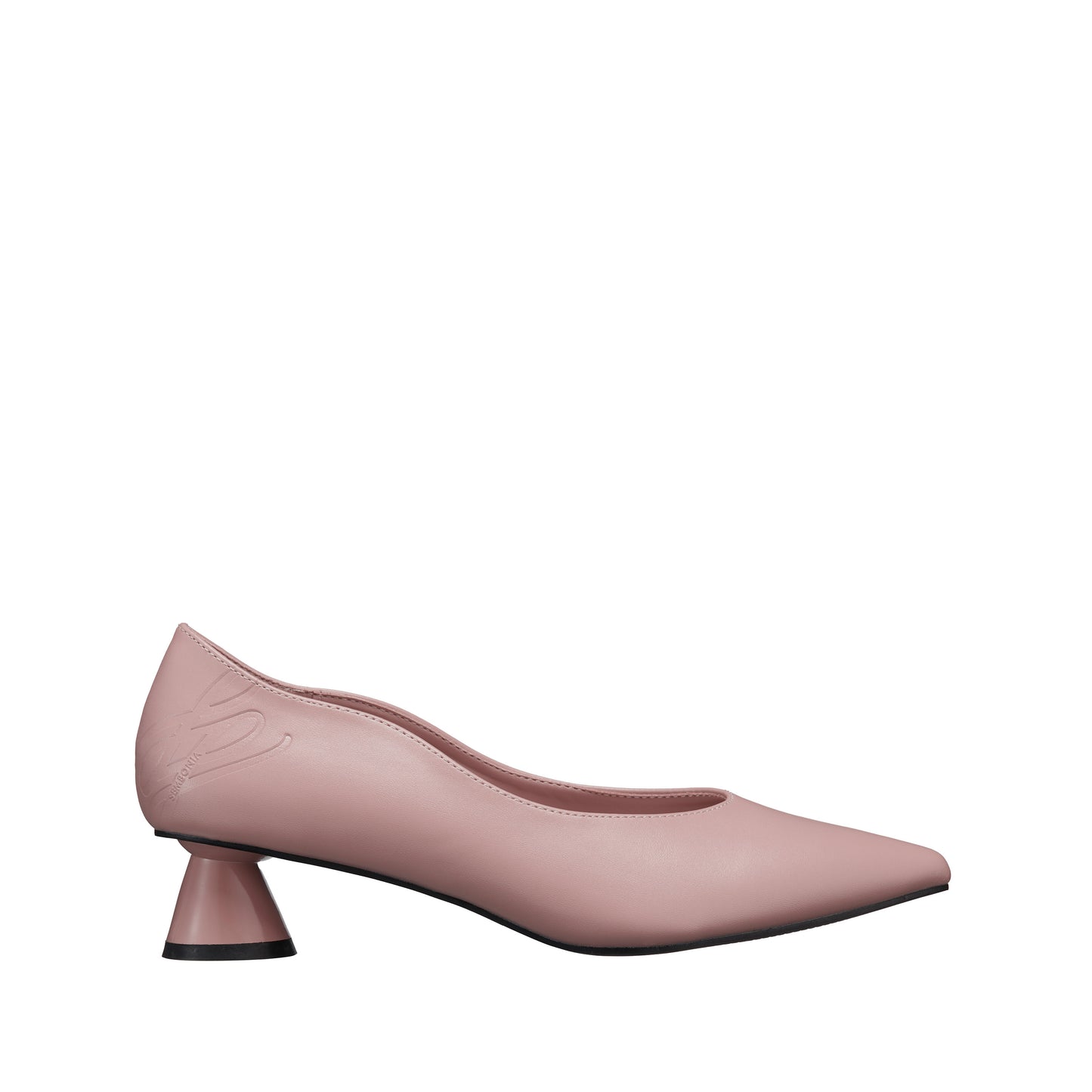 SEMBONIA Women Recycled Materials of Synthetic Leather COURT 06316W-60167S