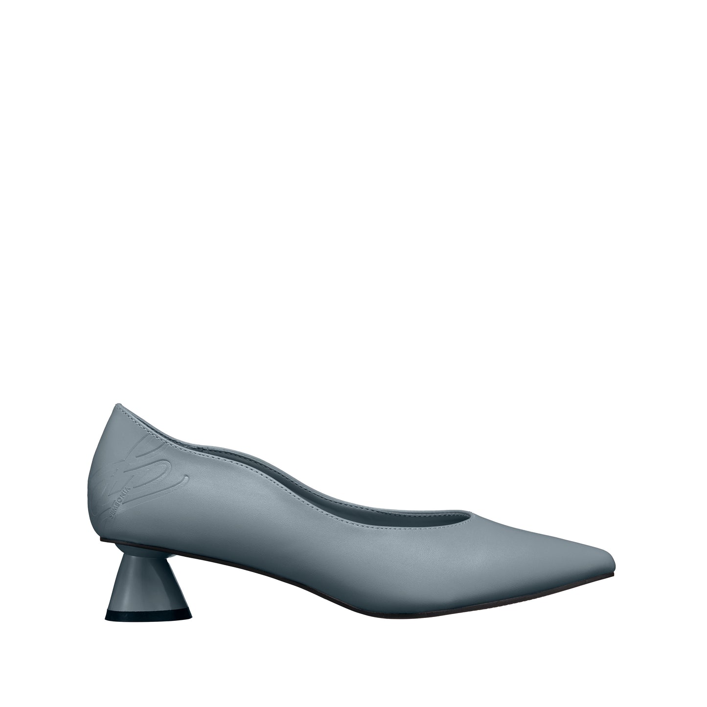 SEMBONIA Women Recycled Materials of Synthetic Leather COURT 06316W-60167S