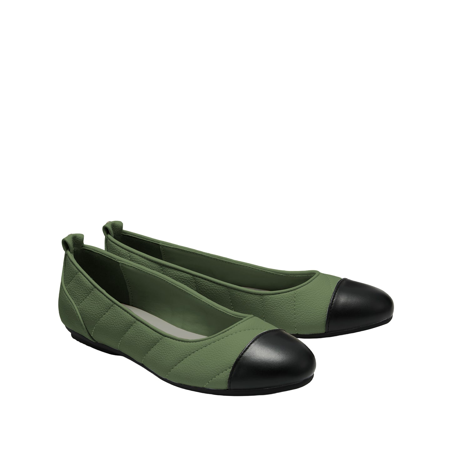 SEMBONIA Women Recycled Materials of Synthetic Leather BALLET 06348-40067S